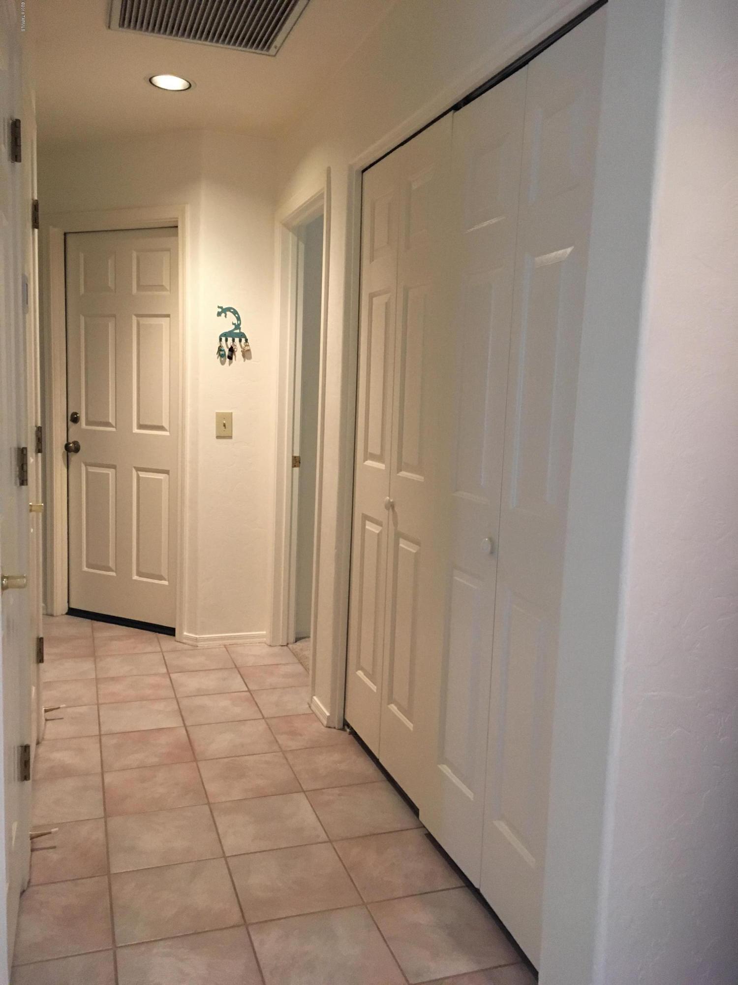 Copper Creek II, Blocks B, E & F (1-184) - Residential