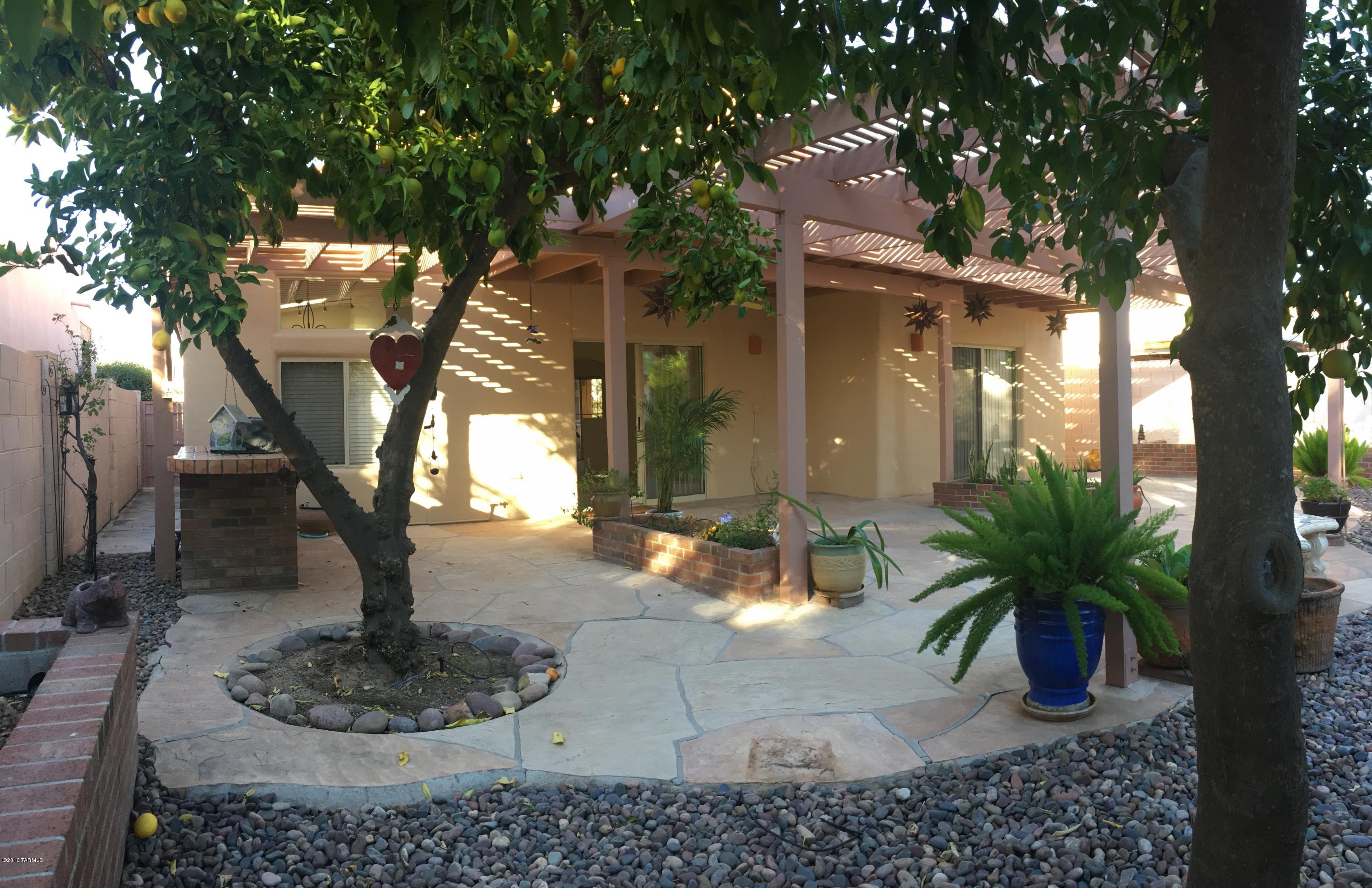 Copper Creek II, Blocks B, E & F (1-184) - Residential