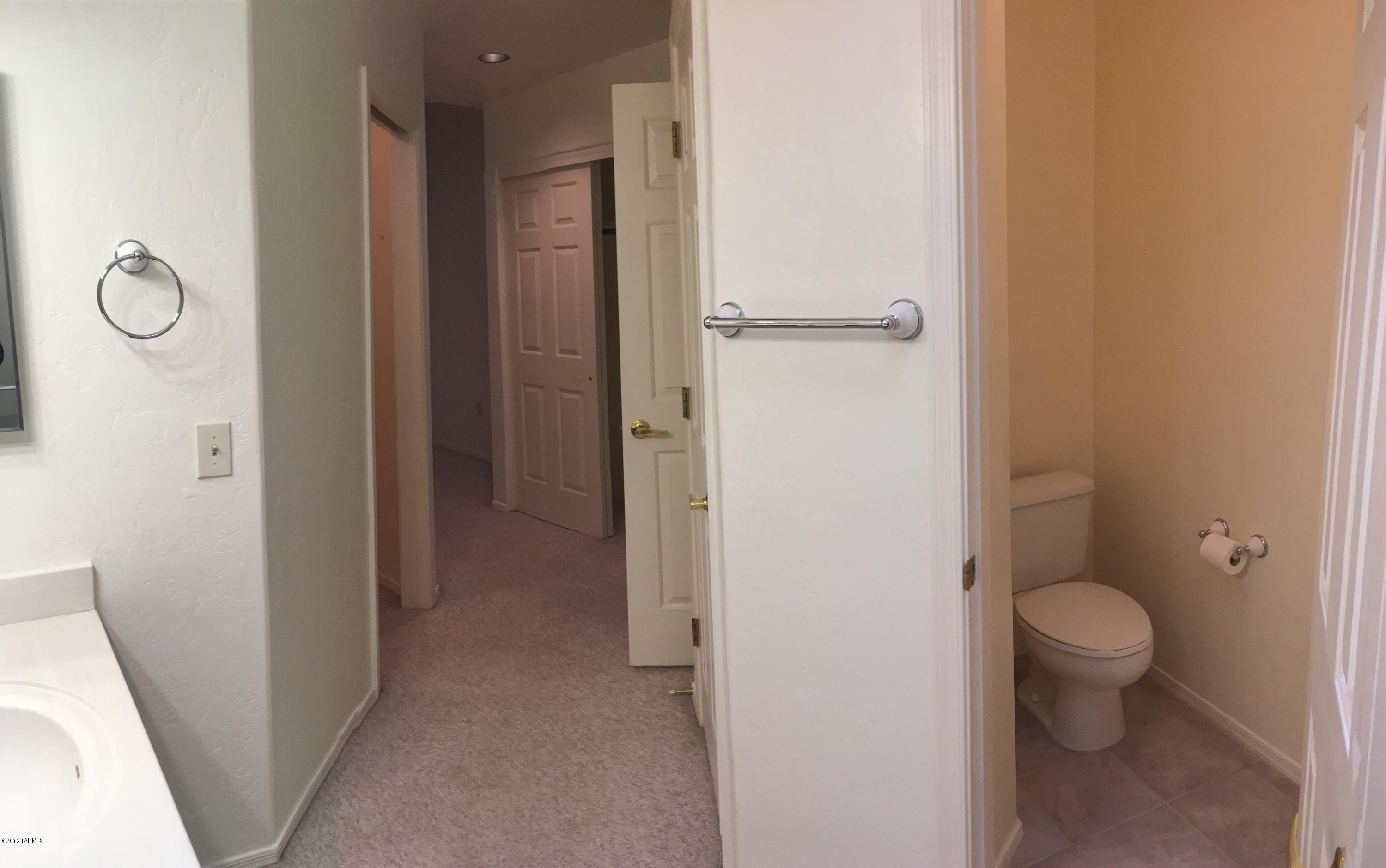 Copper Creek II, Blocks B, E & F (1-184) - Residential
