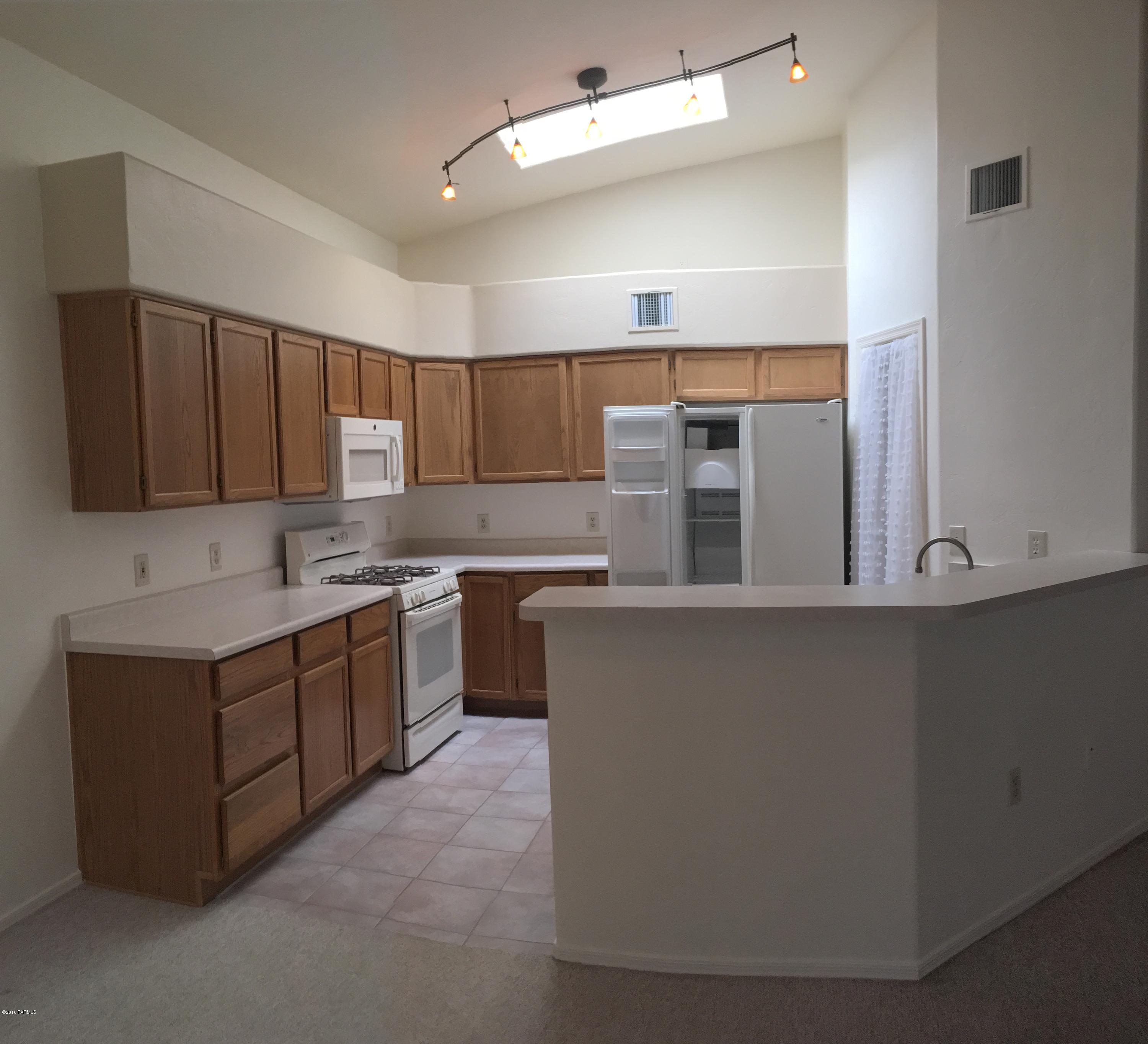 Copper Creek II, Blocks B, E & F (1-184) - Residential