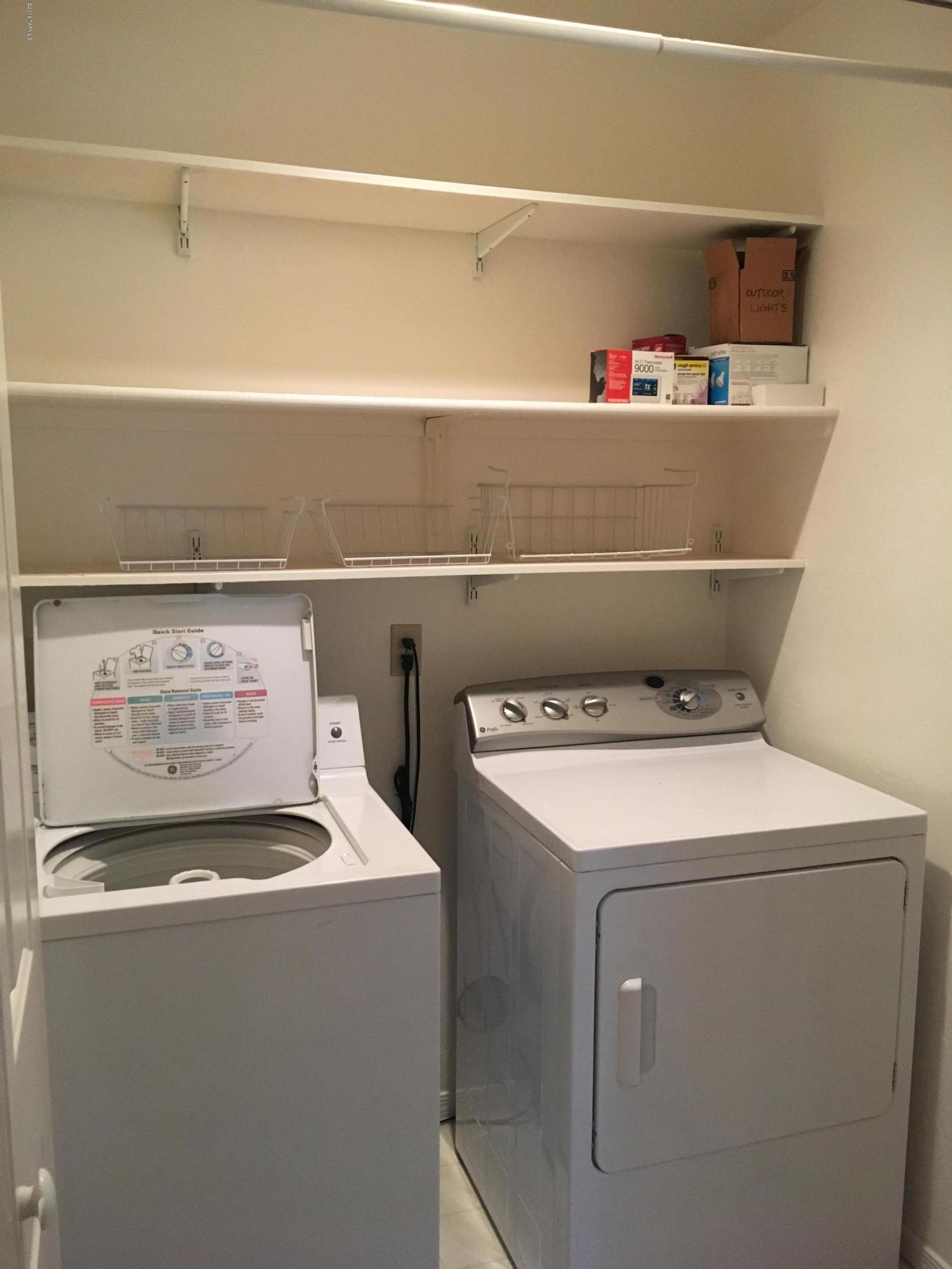 Copper Creek II, Blocks B, E & F (1-184) - Residential