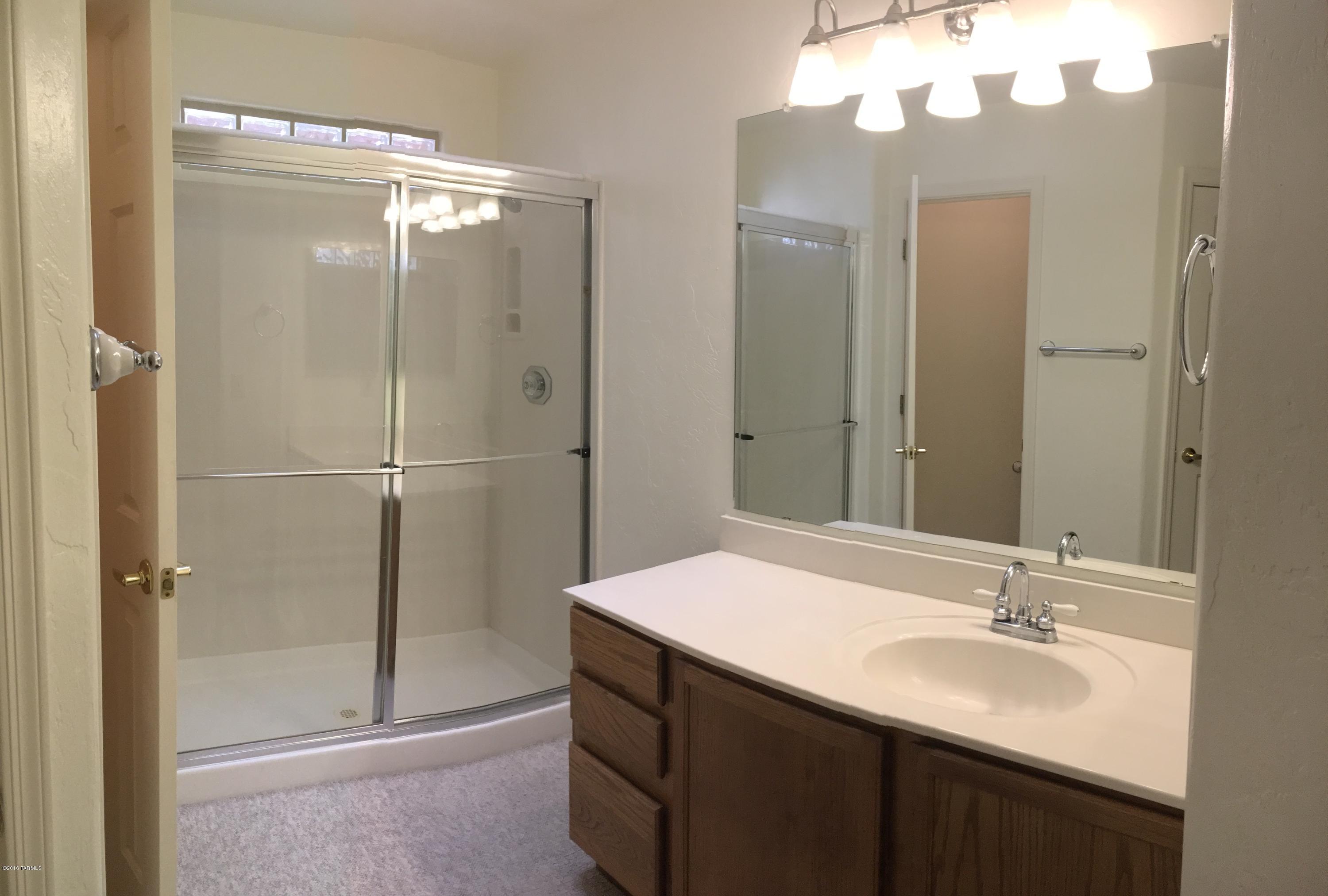 Copper Creek II, Blocks B, E & F (1-184) - Residential