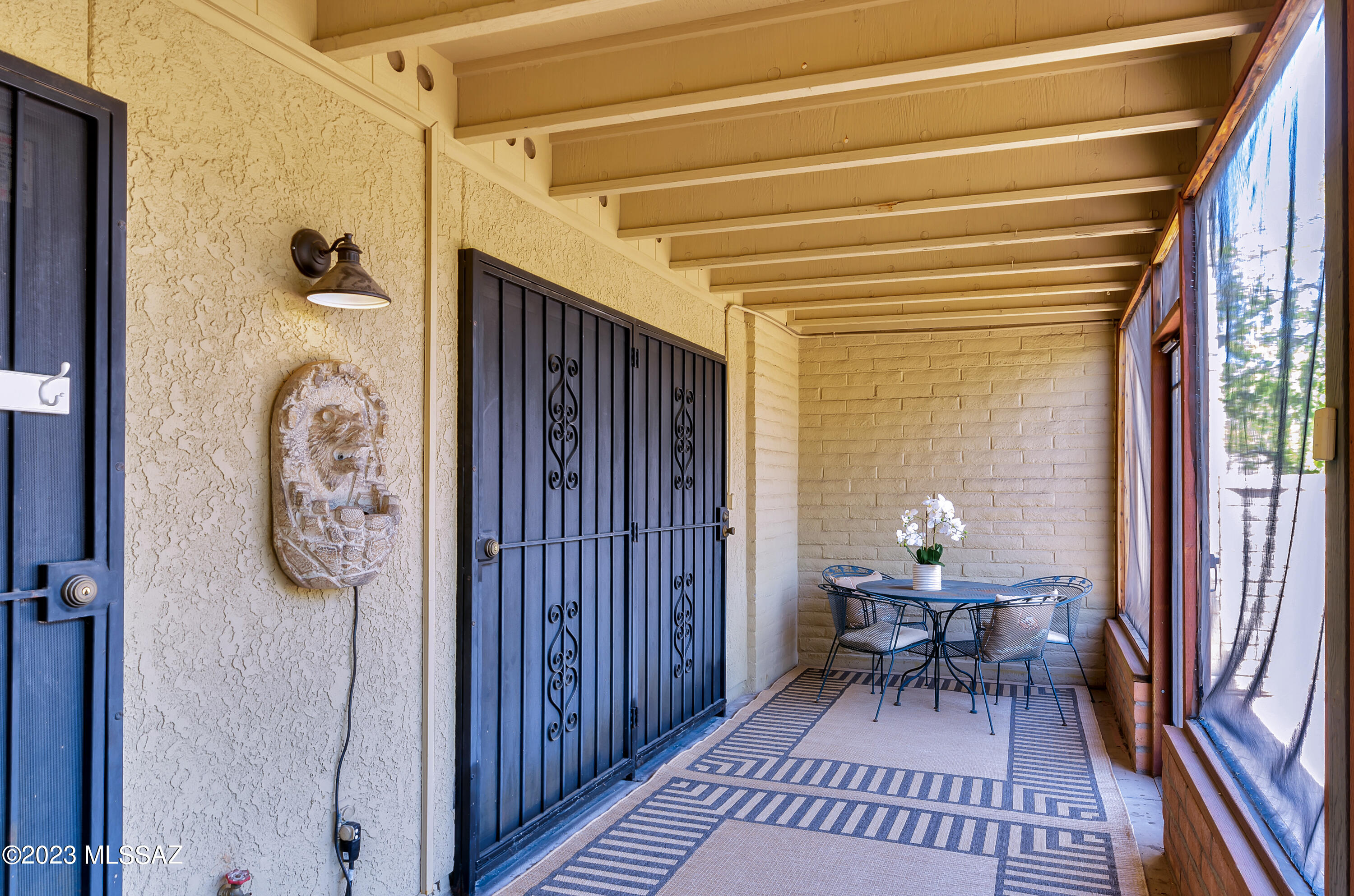Casa Real (1-188) - Residential
