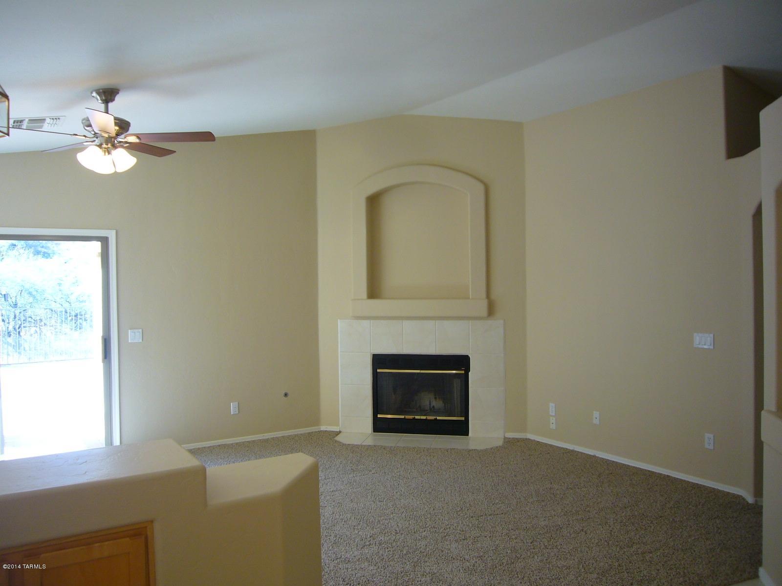 Rams Canyon(3-55,59-89) - Residential Lease