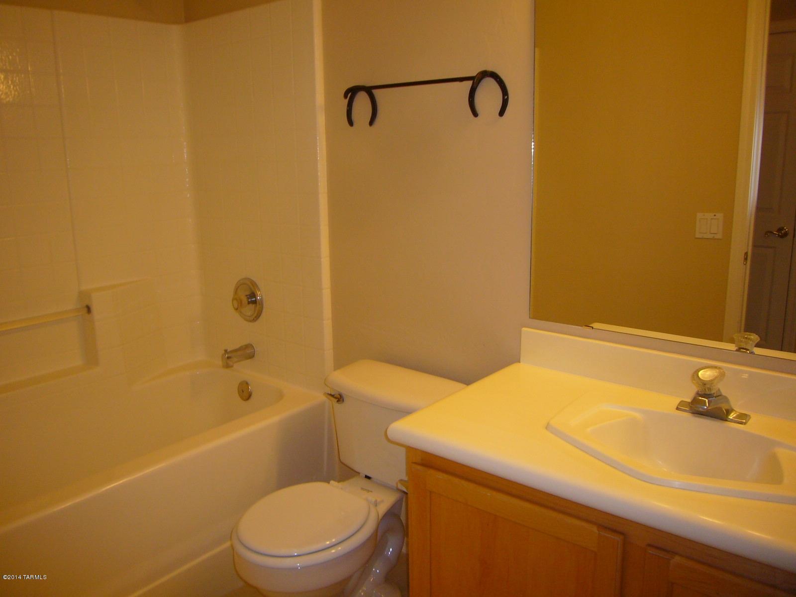 Rams Canyon(3-55,59-89) - Residential Lease