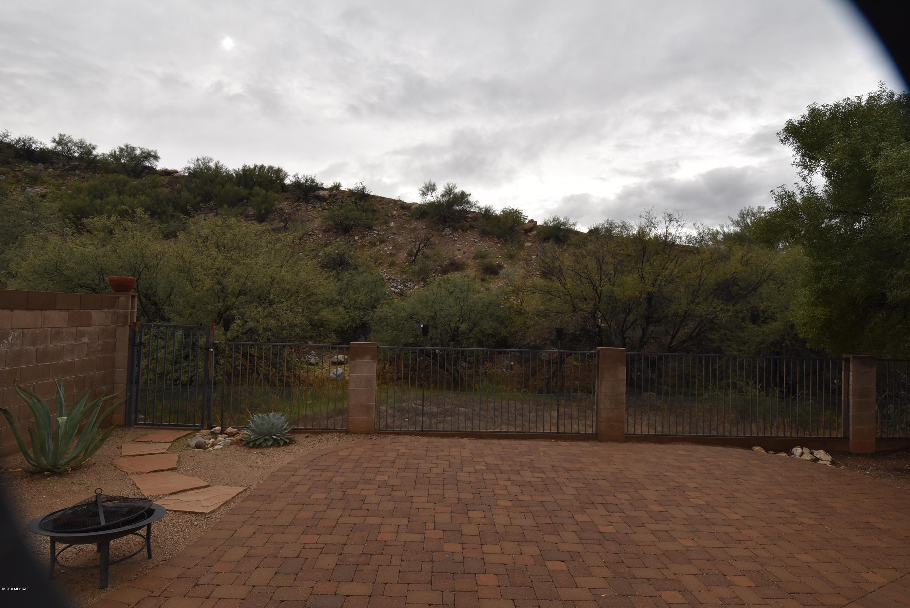 Rams Canyon(3-55,59-89) - Residential Lease