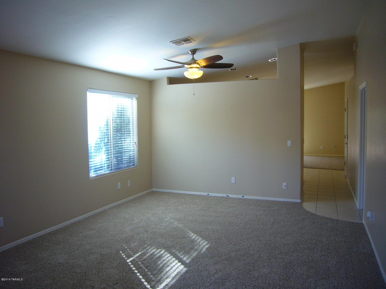 Rams Canyon(3-55,59-89) - Residential Lease