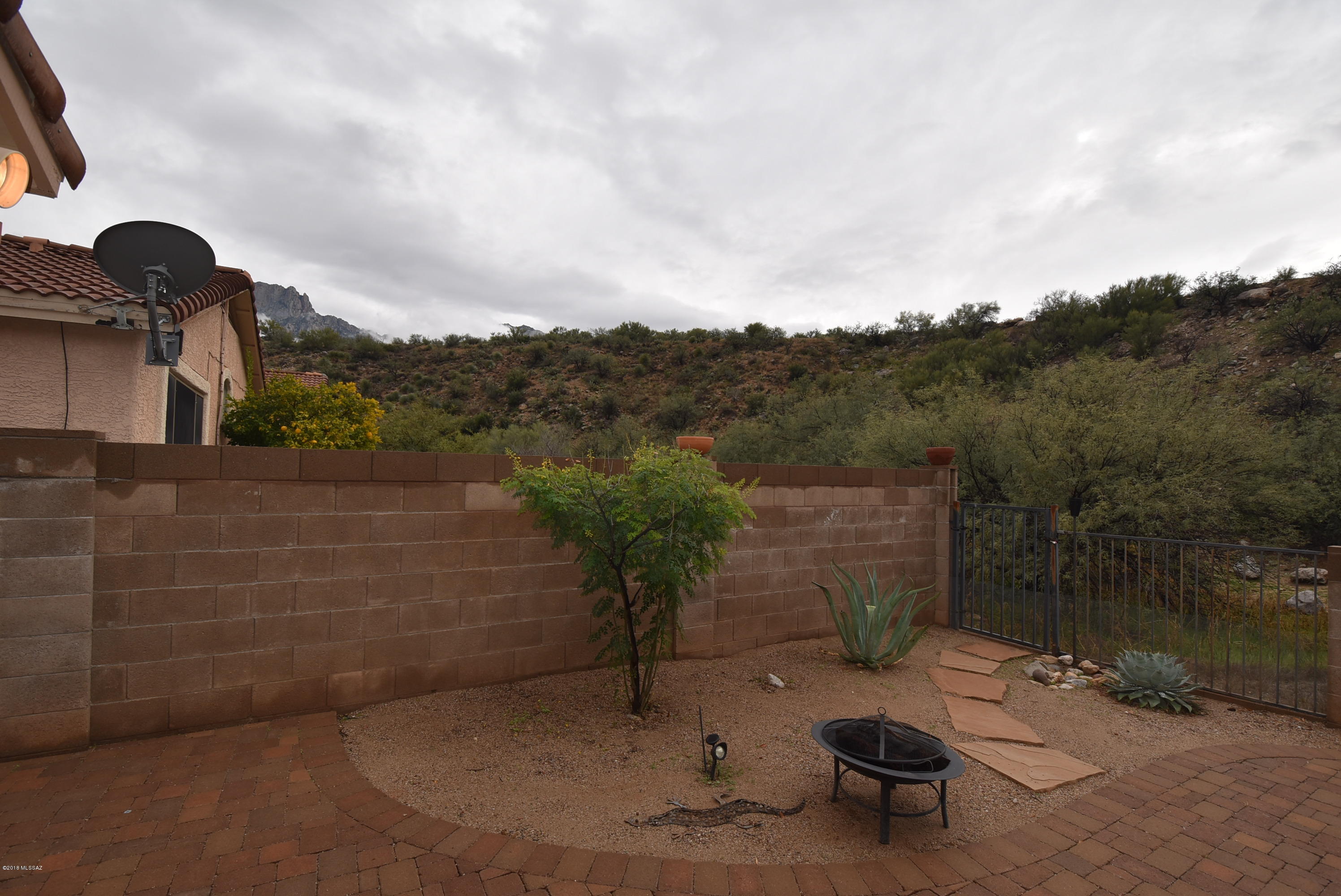 Rams Canyon(3-55,59-89) - Residential Lease