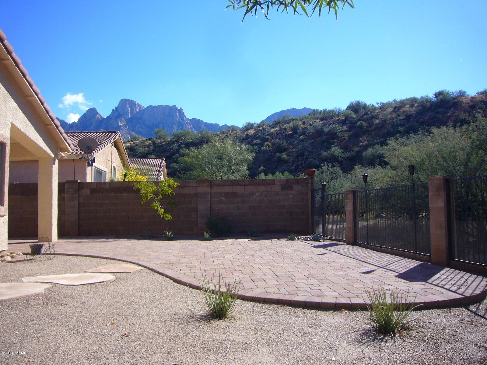 Rams Canyon(3-55,59-89) - Residential Lease