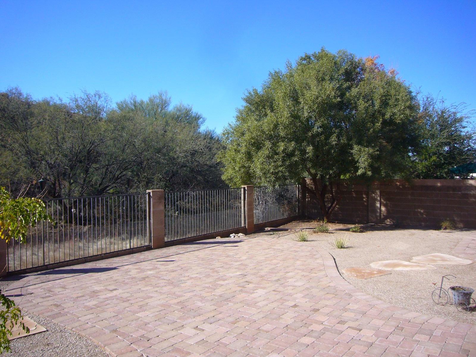 Rams Canyon(3-55,59-89) - Residential Lease
