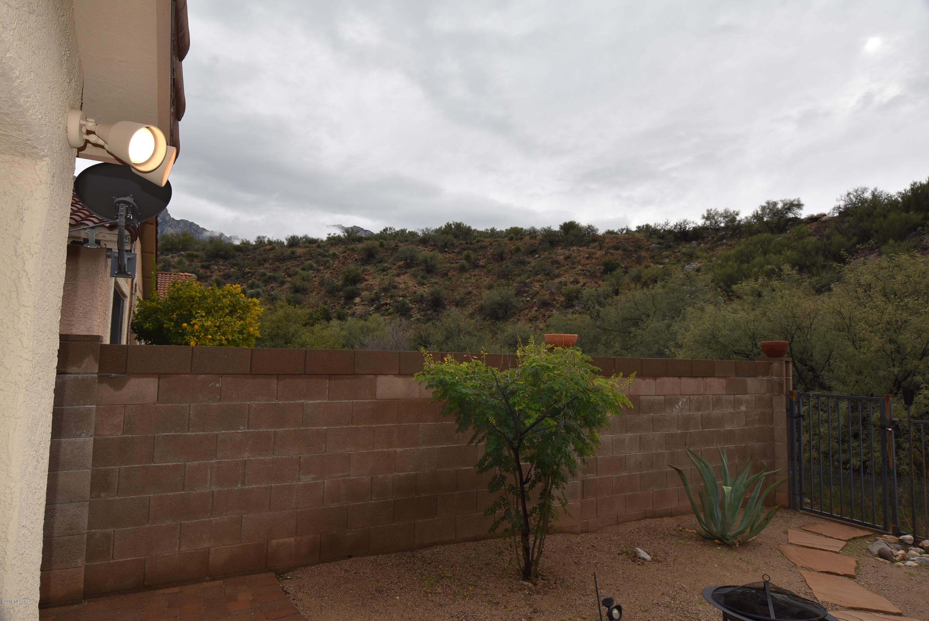 Rams Canyon(3-55,59-89) - Residential Lease