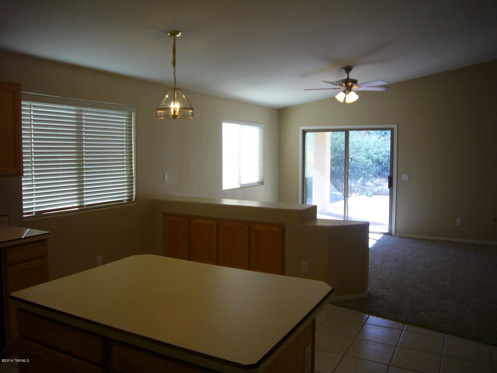 Rams Canyon(3-55,59-89) - Residential Lease