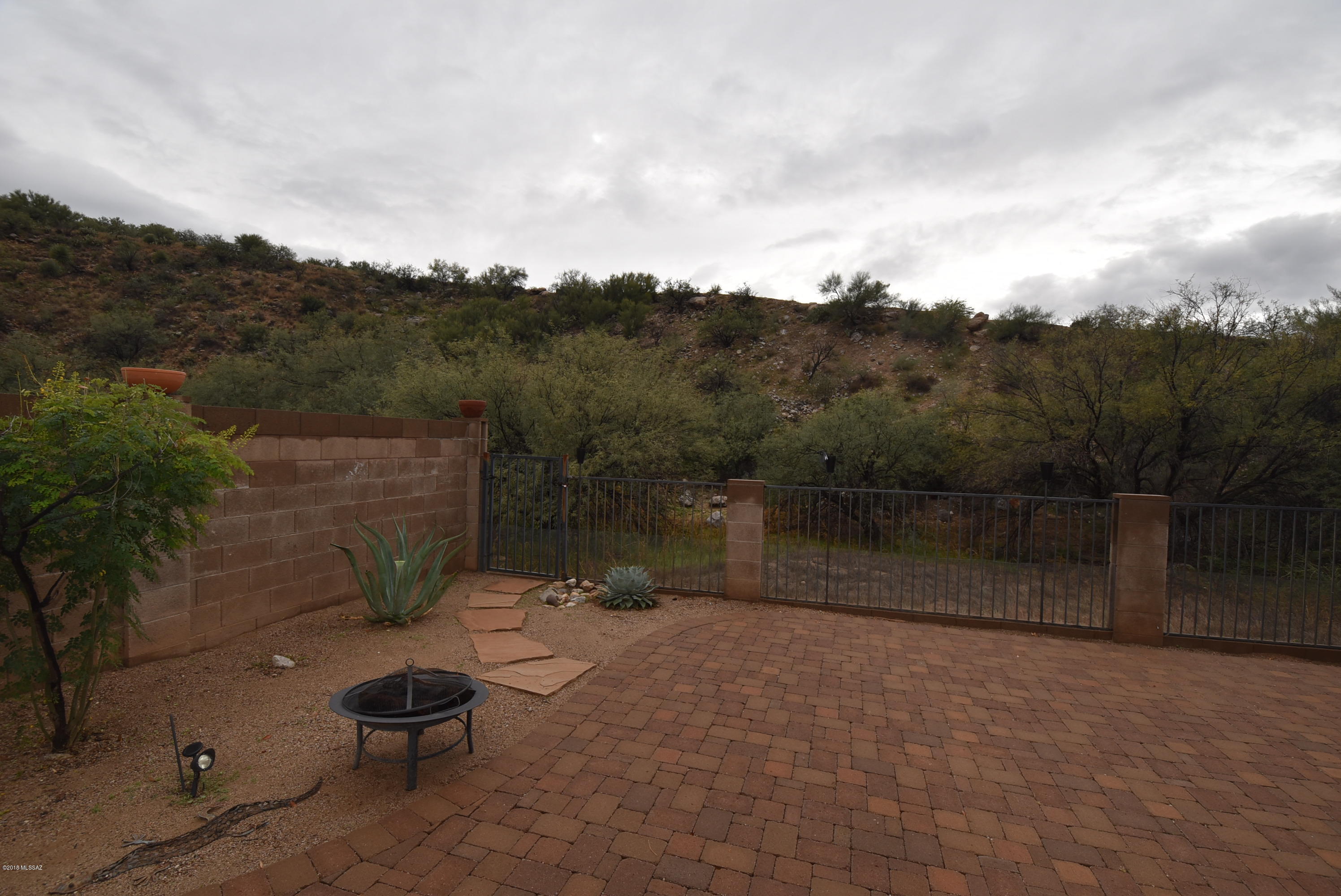 Rams Canyon(3-55,59-89) - Residential Lease