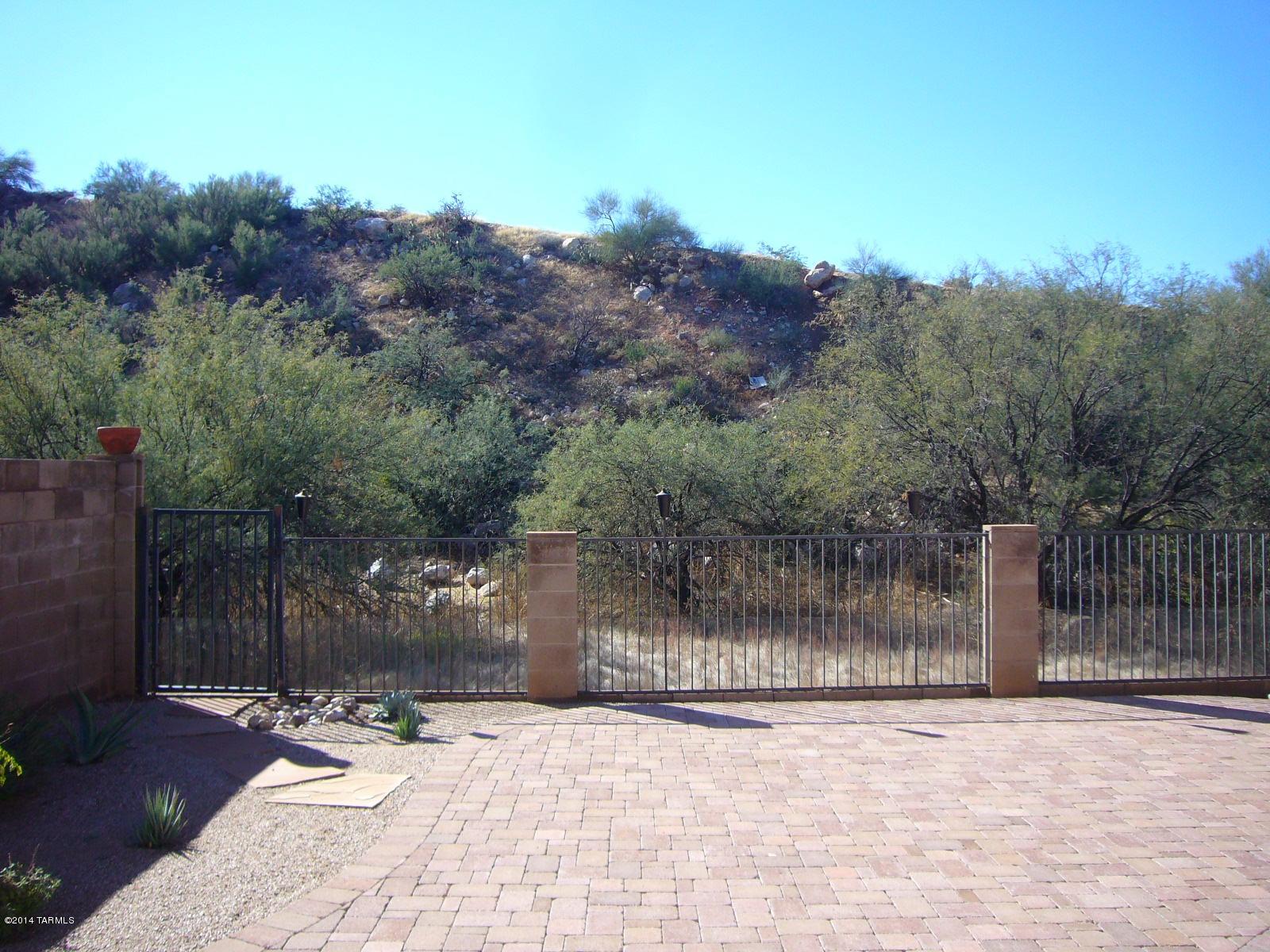 Rams Canyon(3-55,59-89) - Residential Lease