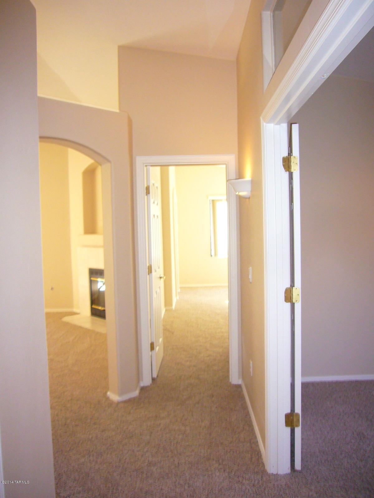 Rams Canyon(3-55,59-89) - Residential Lease