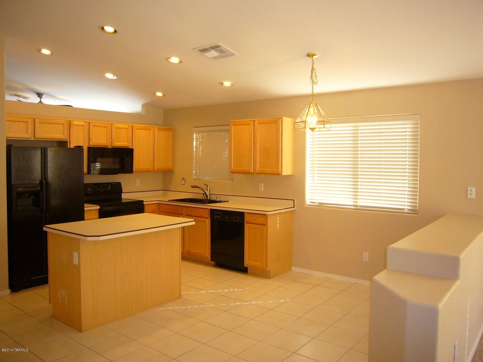 Rams Canyon(3-55,59-89) - Residential Lease