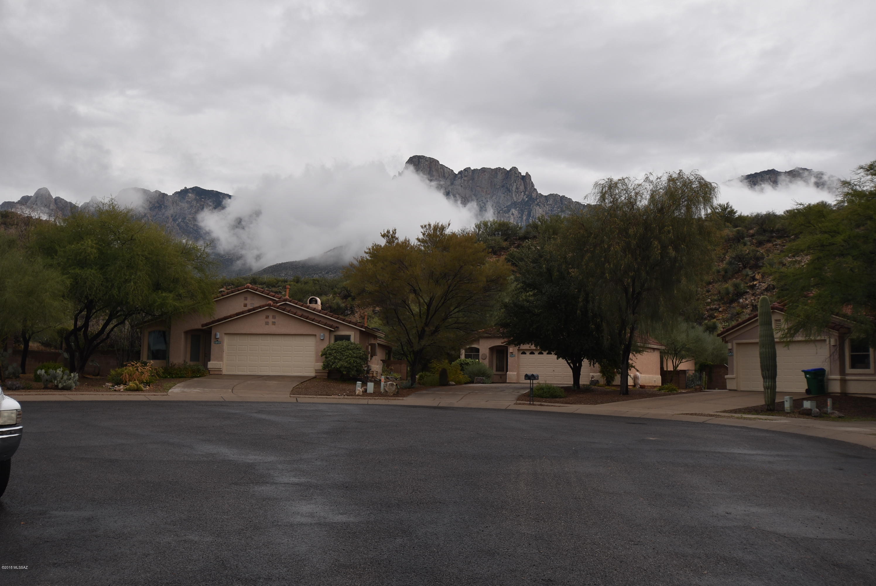 Rams Canyon(3-55,59-89) - Residential Lease