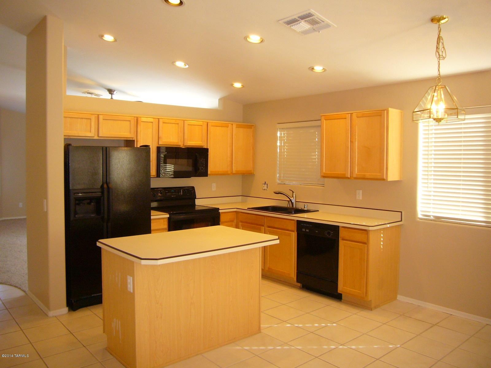 Rams Canyon(3-55,59-89) - Residential Lease