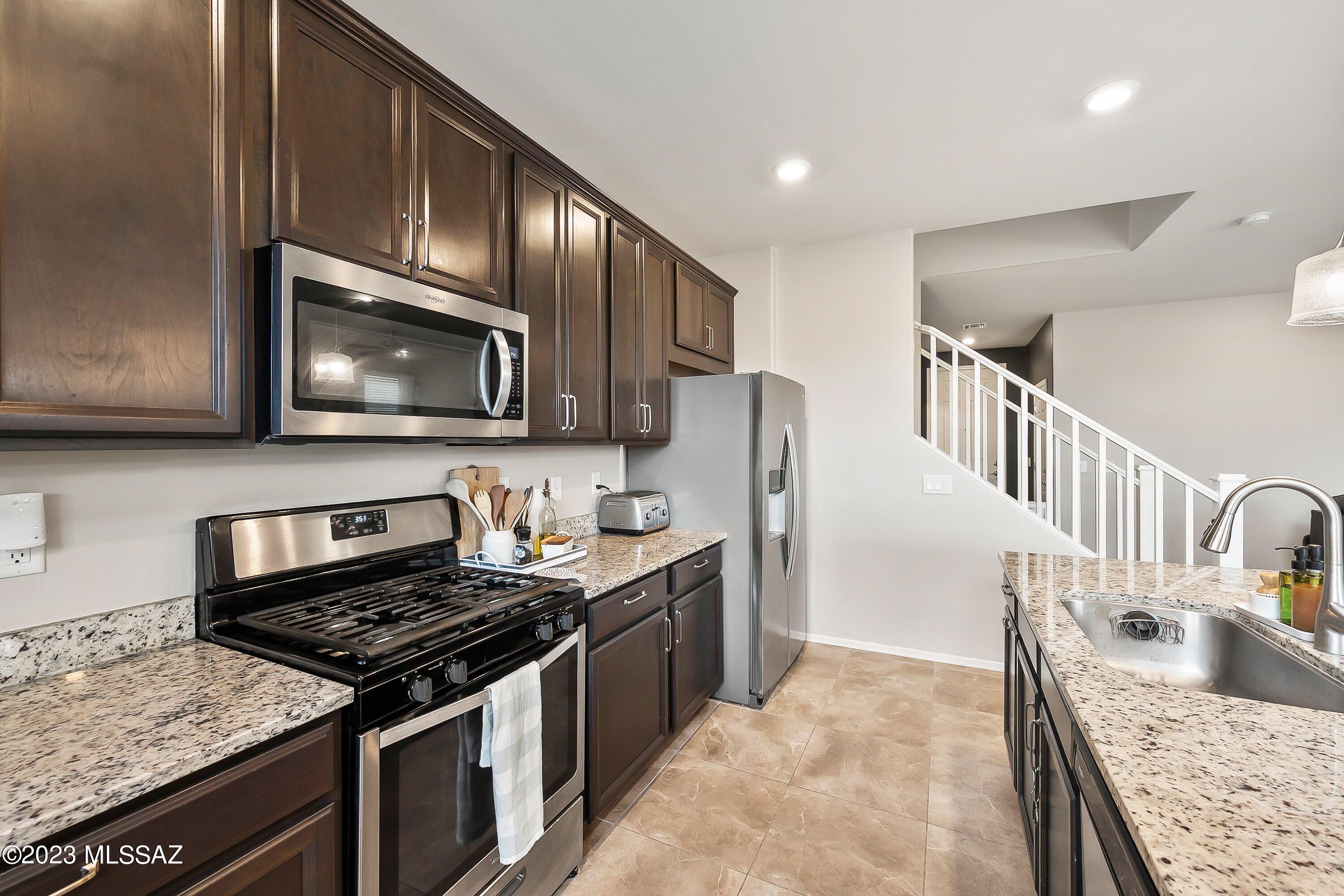 Mountain Vail Reserve - Residential