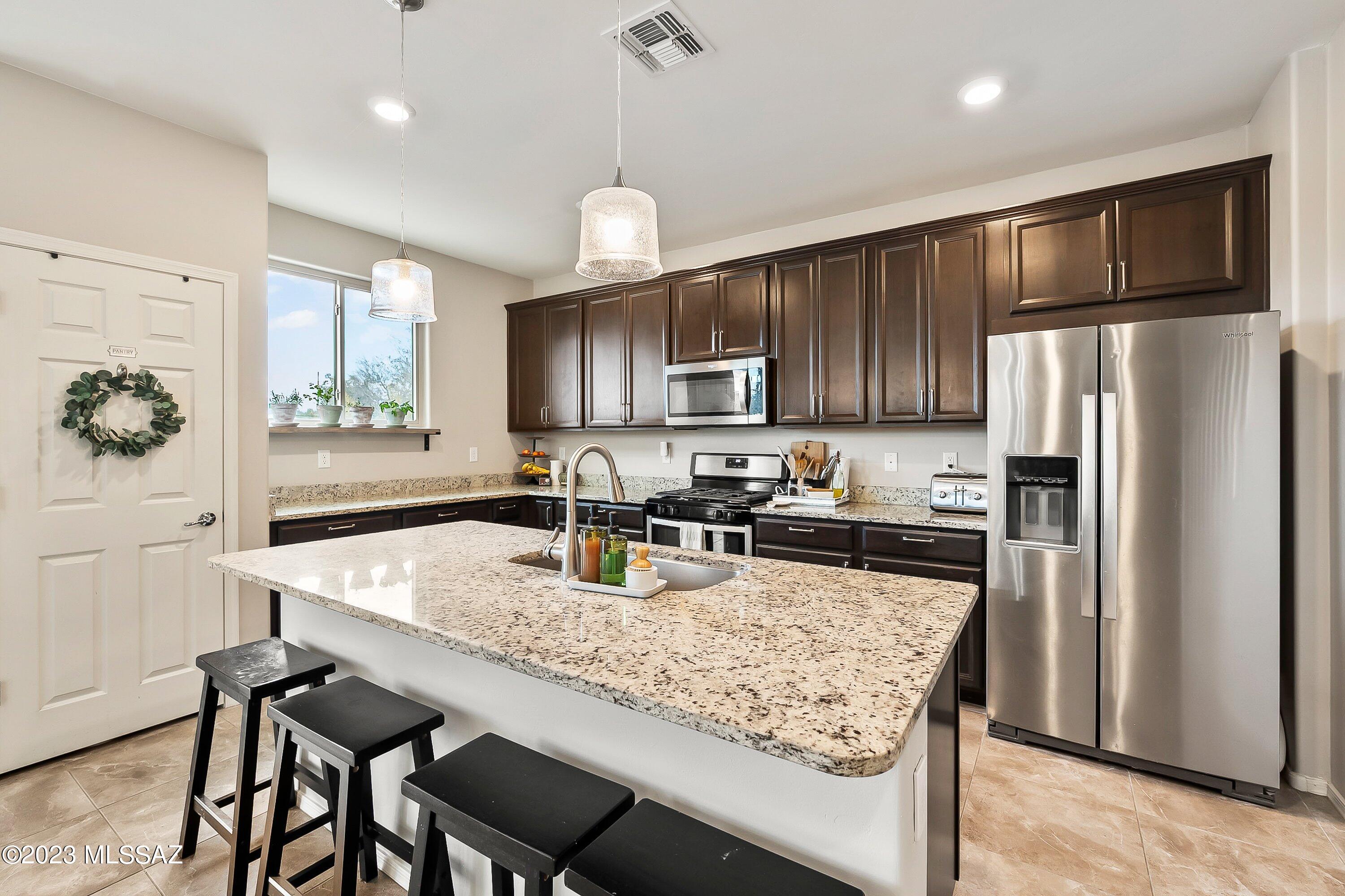 Mountain Vail Reserve - Residential
