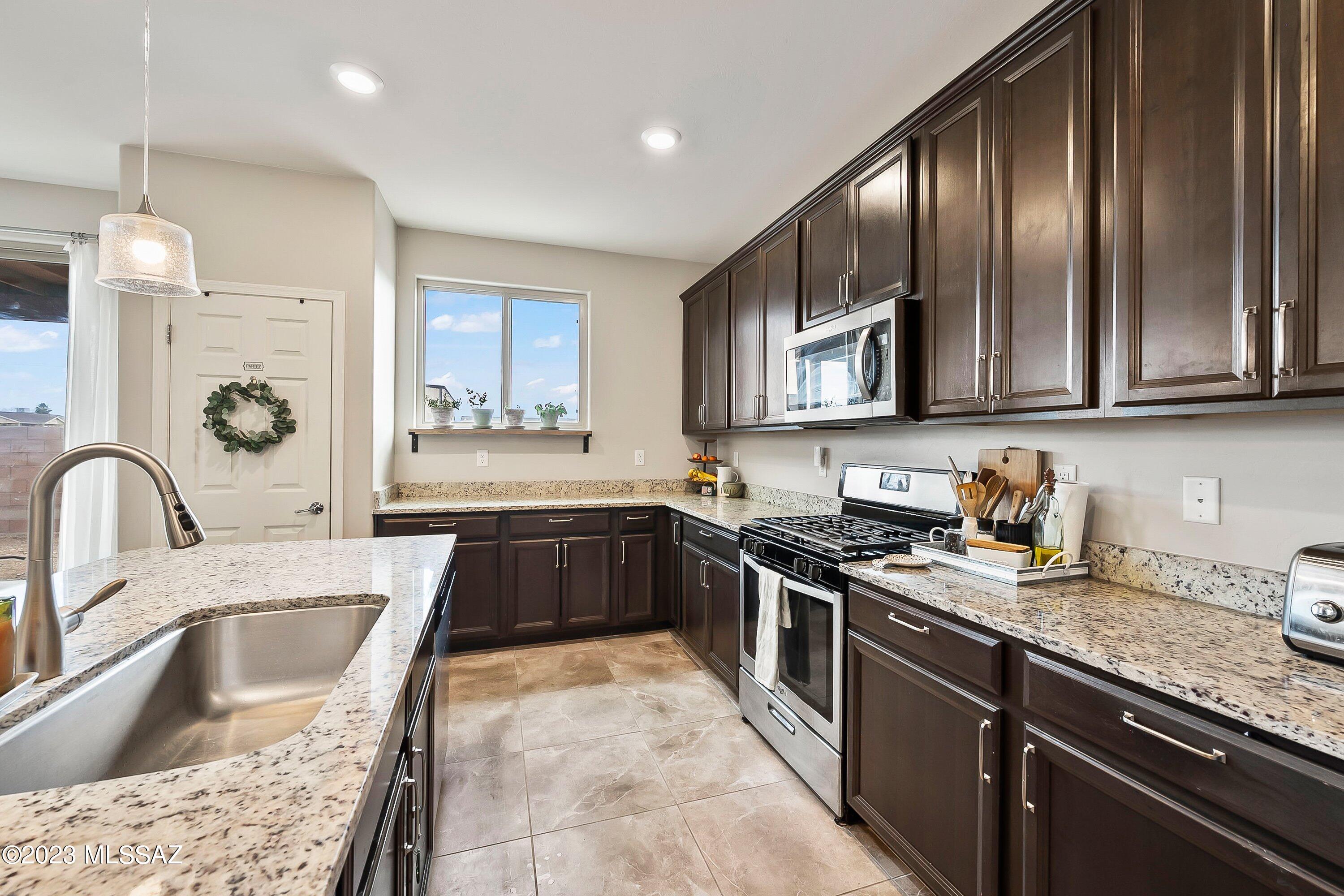 Mountain Vail Reserve - Residential