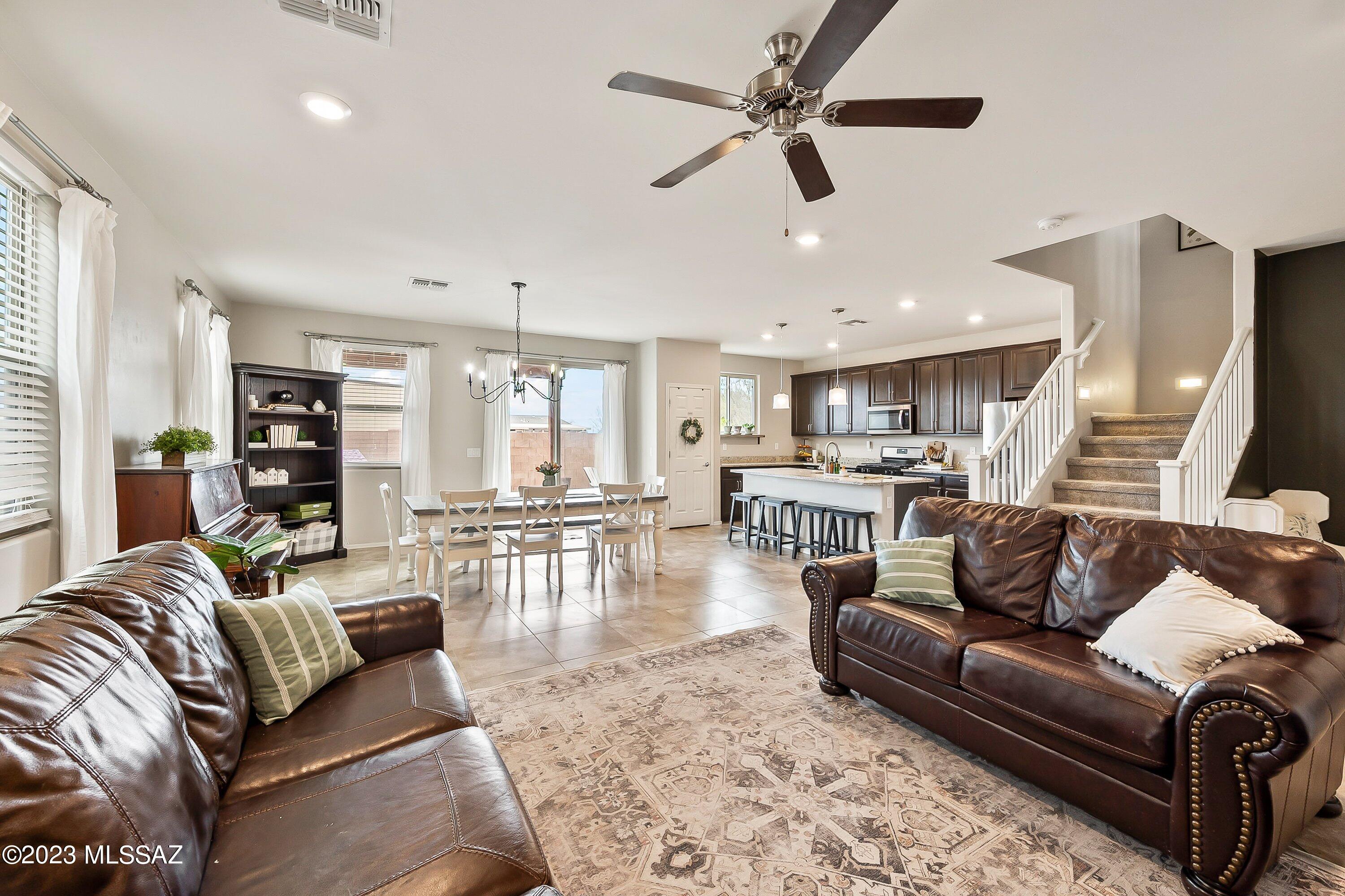 Mountain Vail Reserve - Residential