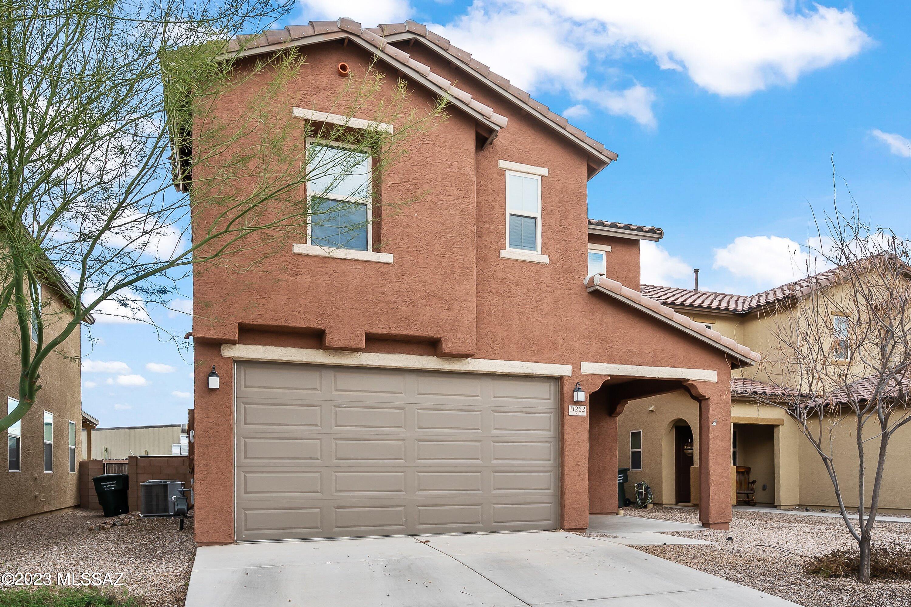 Mountain Vail Reserve - Residential