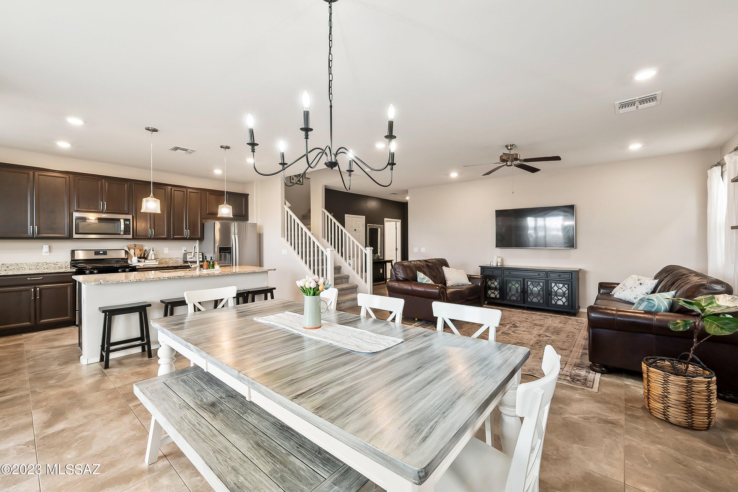 Mountain Vail Reserve - Residential