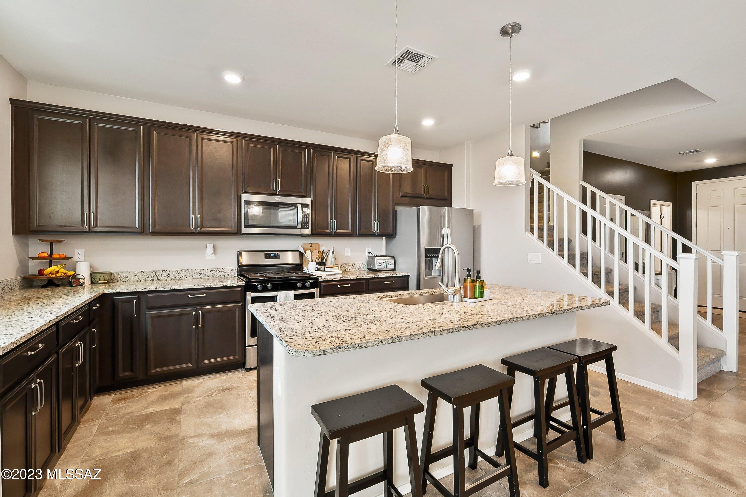 Mountain Vail Reserve - Residential