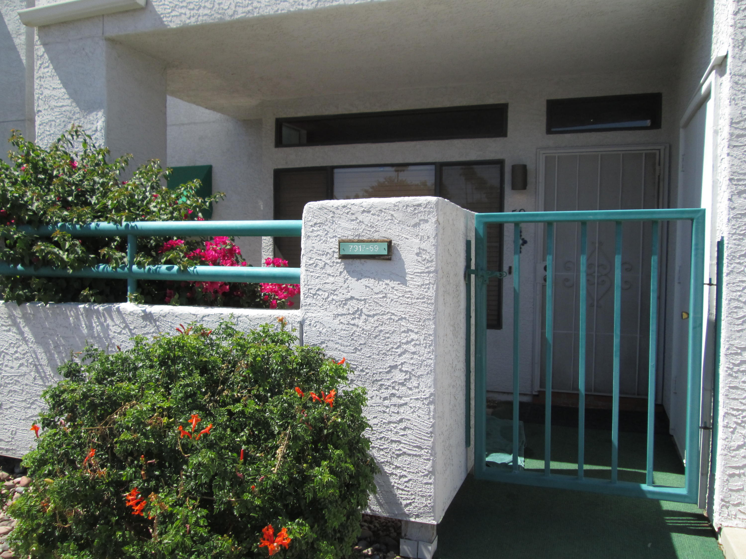 Summertree Condominiums (1-224) - Residential