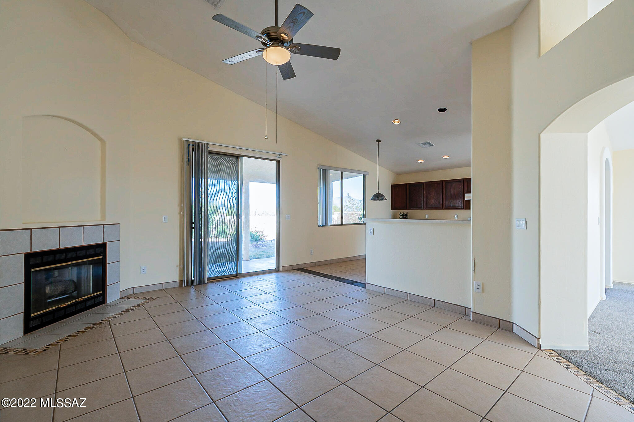 Silverado Hills Blk 6 (1-115) - Residential