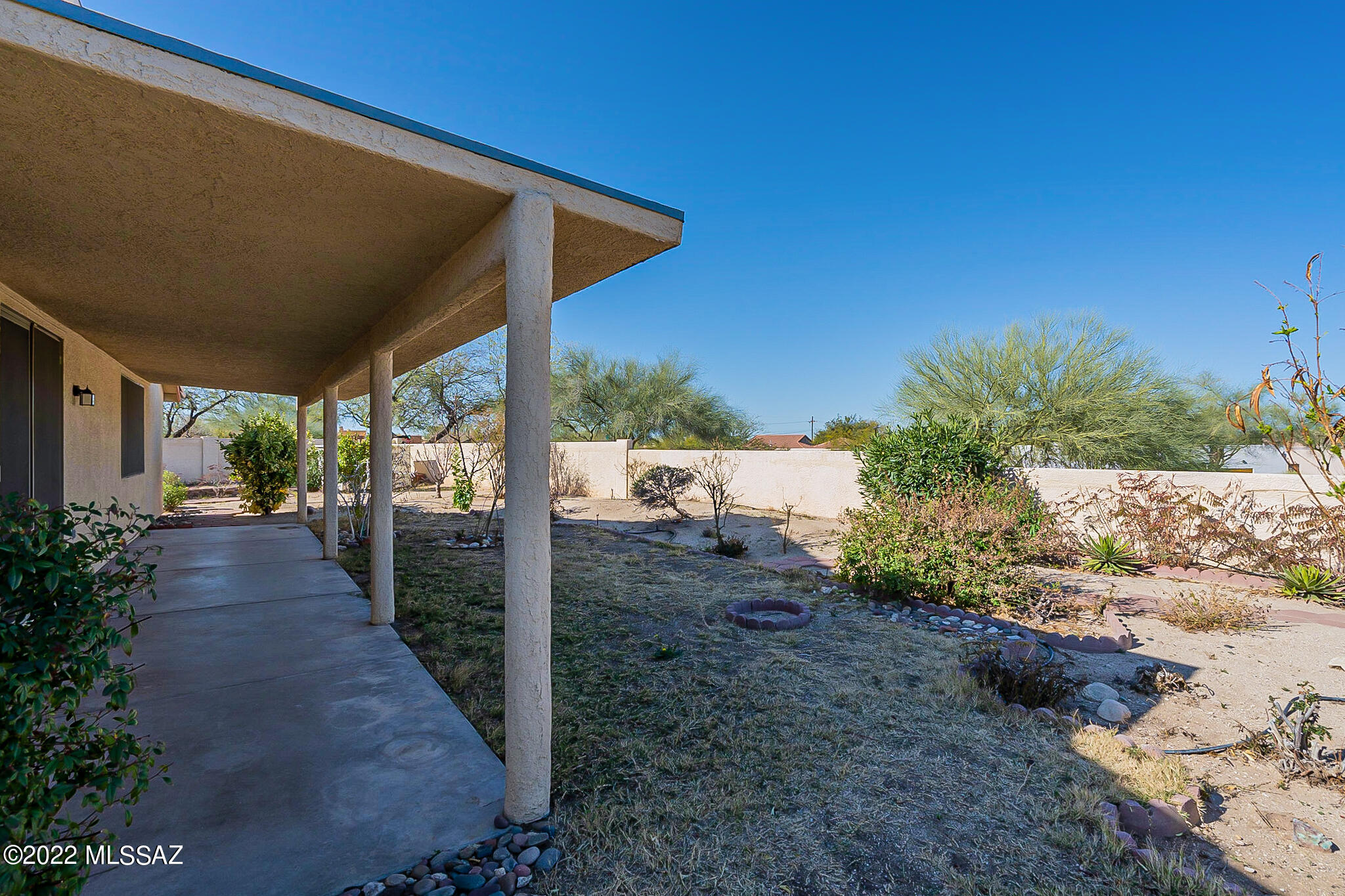 Silverado Hills Blk 6 (1-115) - Residential