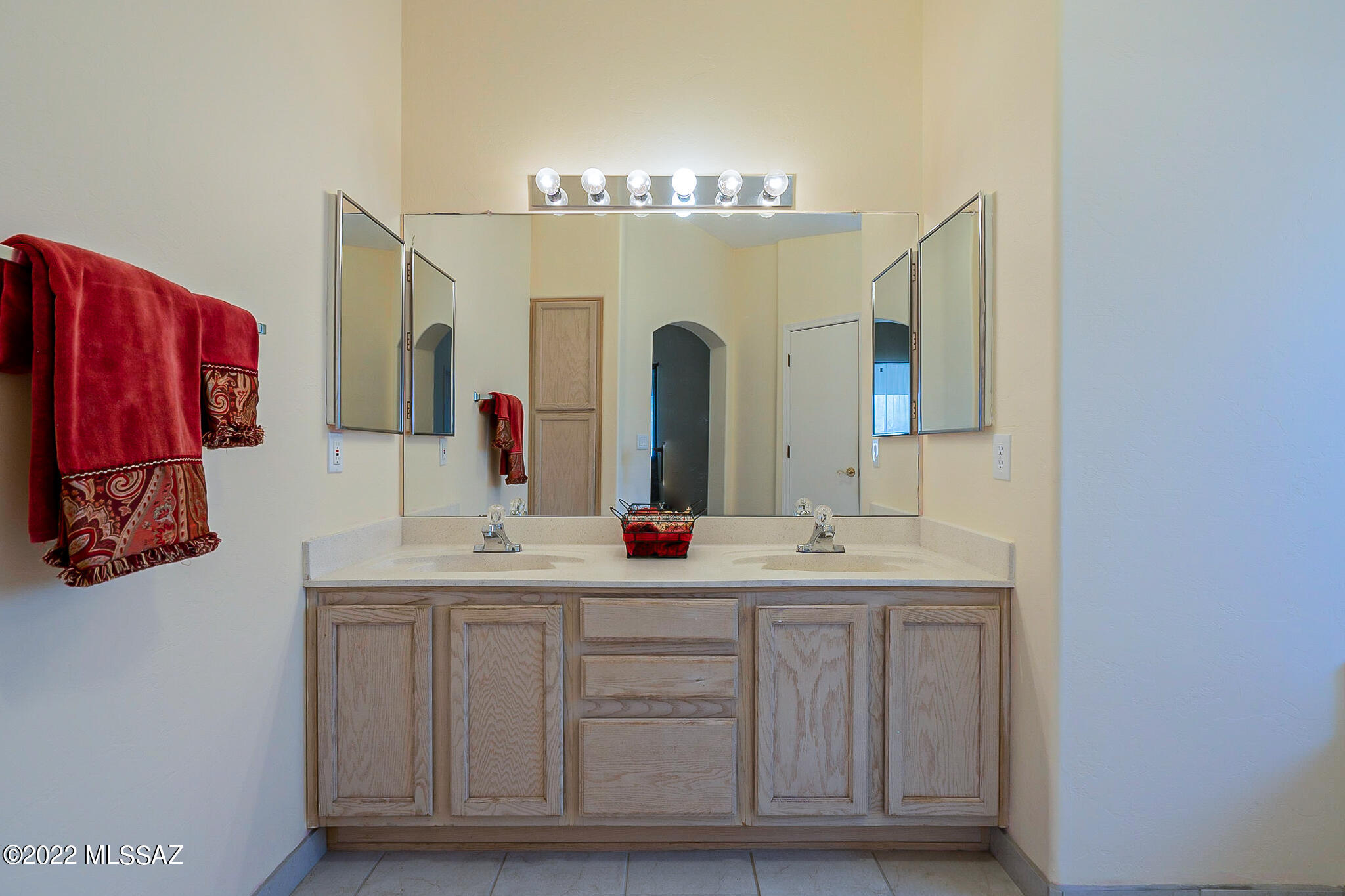 Silverado Hills Blk 6 (1-115) - Residential