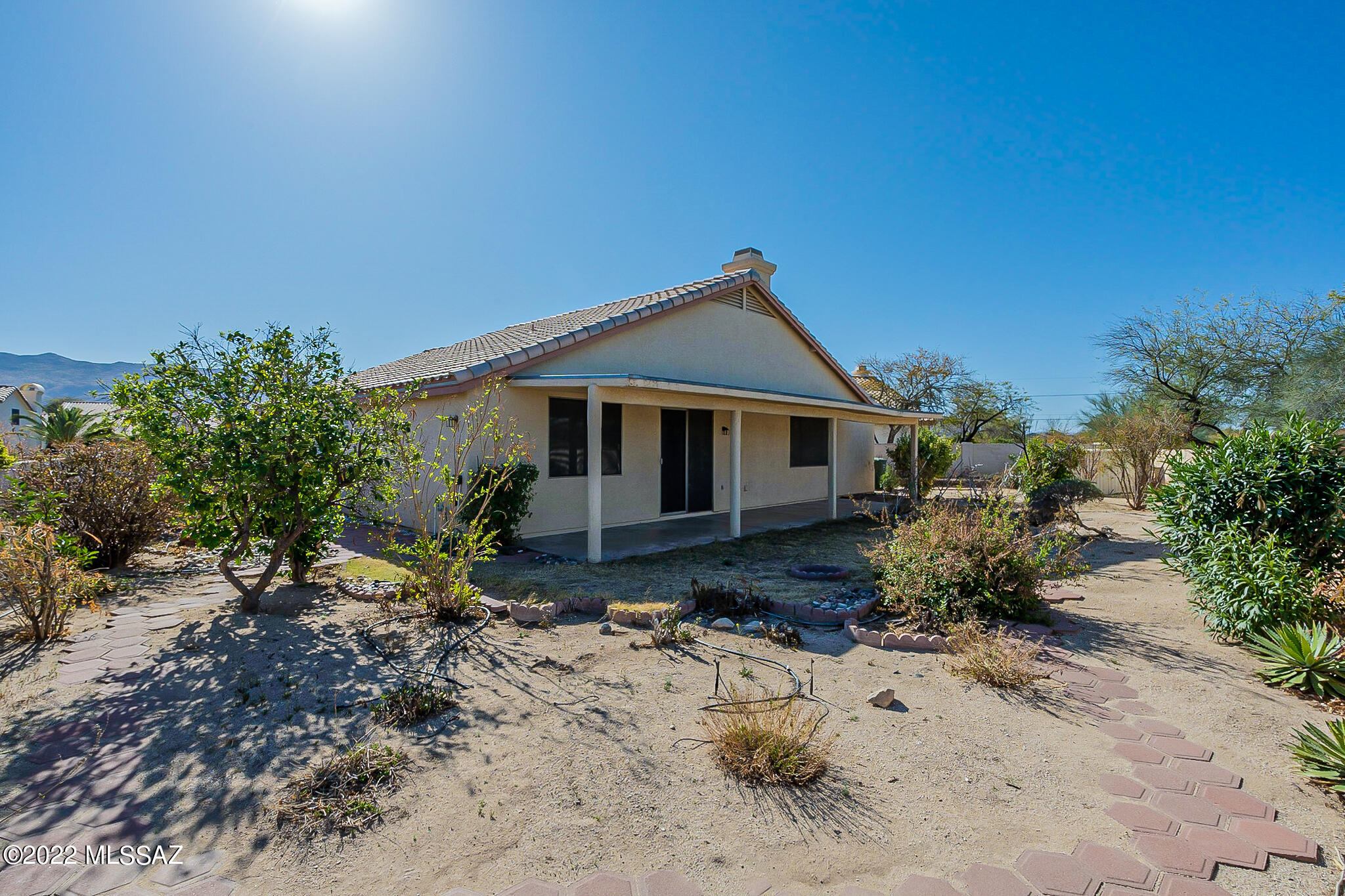 Silverado Hills Blk 6 (1-115) - Residential