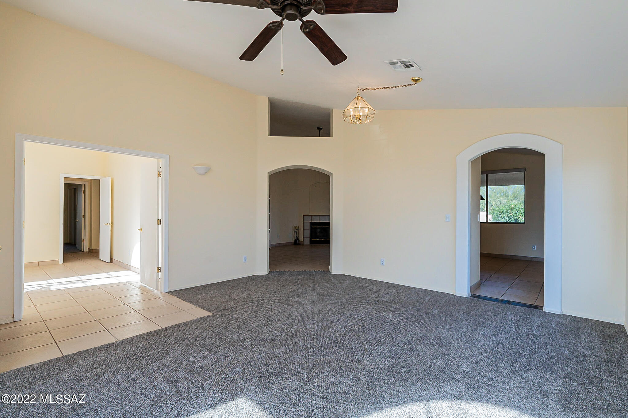 Silverado Hills Blk 6 (1-115) - Residential