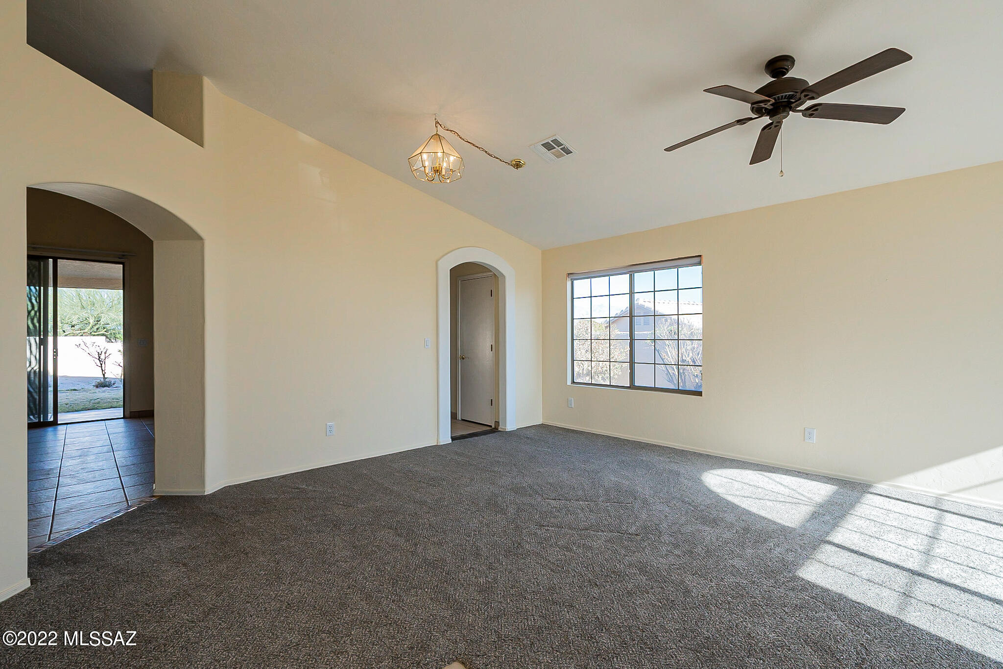 Silverado Hills Blk 6 (1-115) - Residential