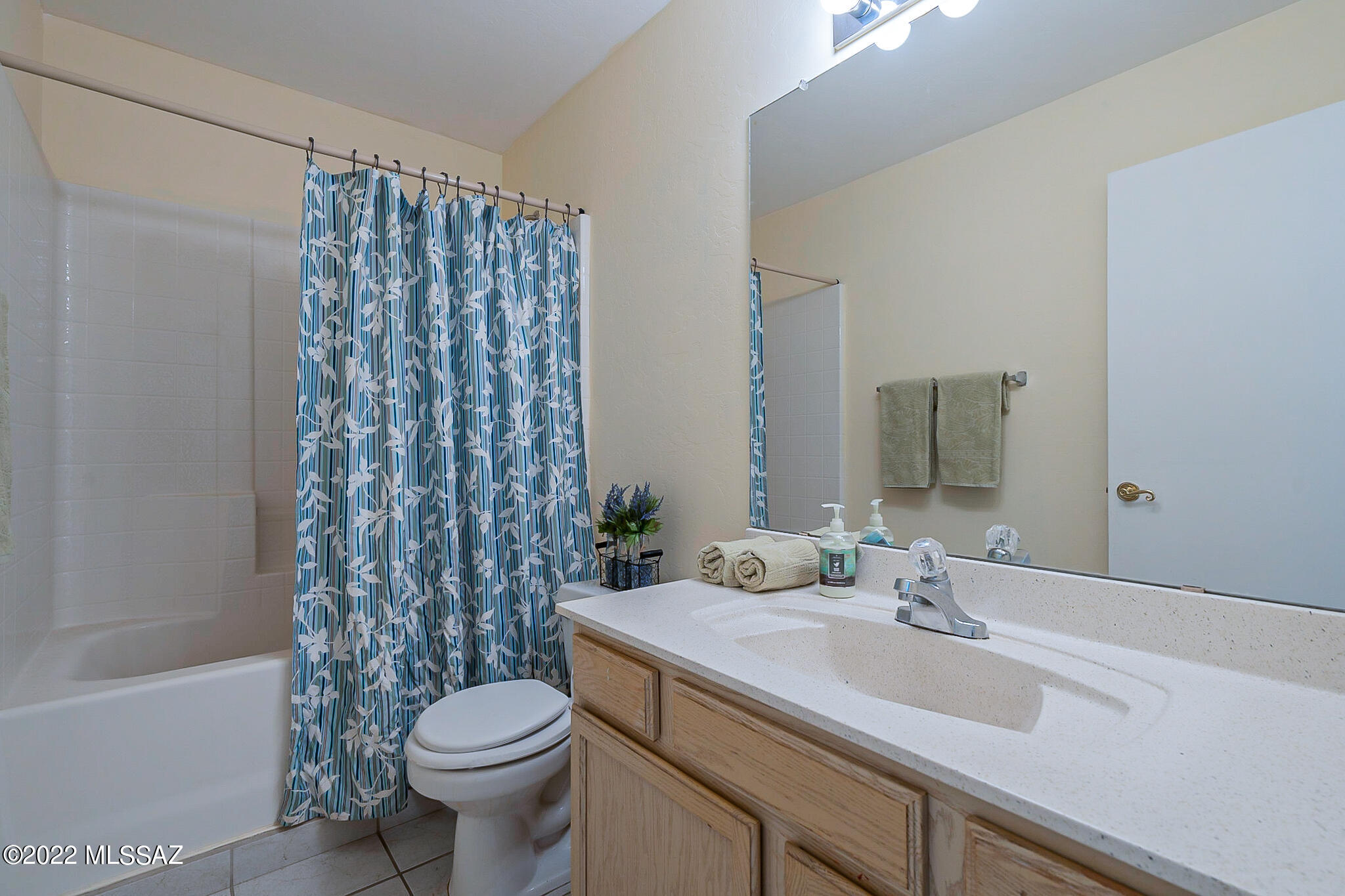 Silverado Hills Blk 6 (1-115) - Residential