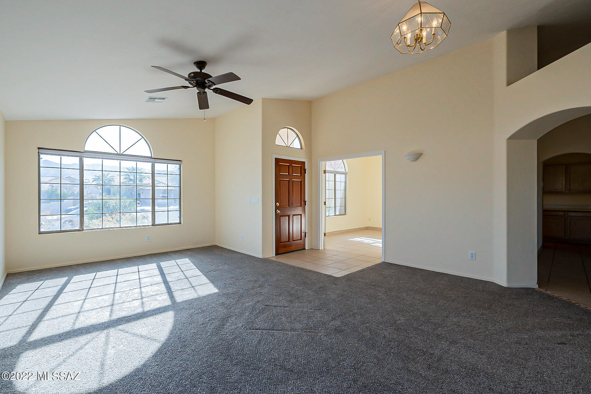 Silverado Hills Blk 6 (1-115) - Residential