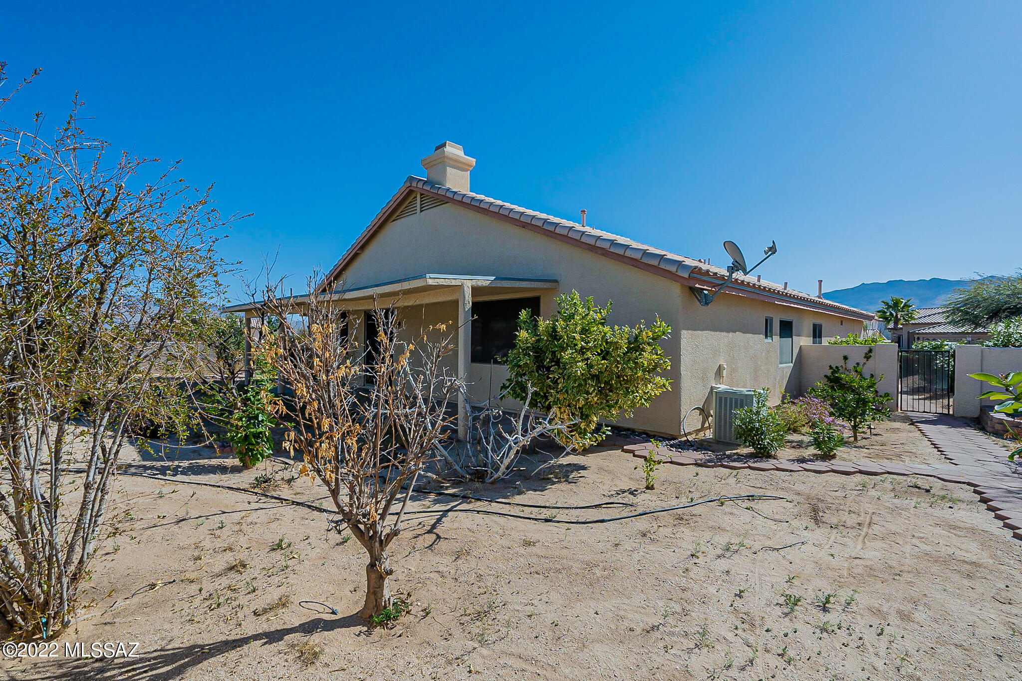 Silverado Hills Blk 6 (1-115) - Residential