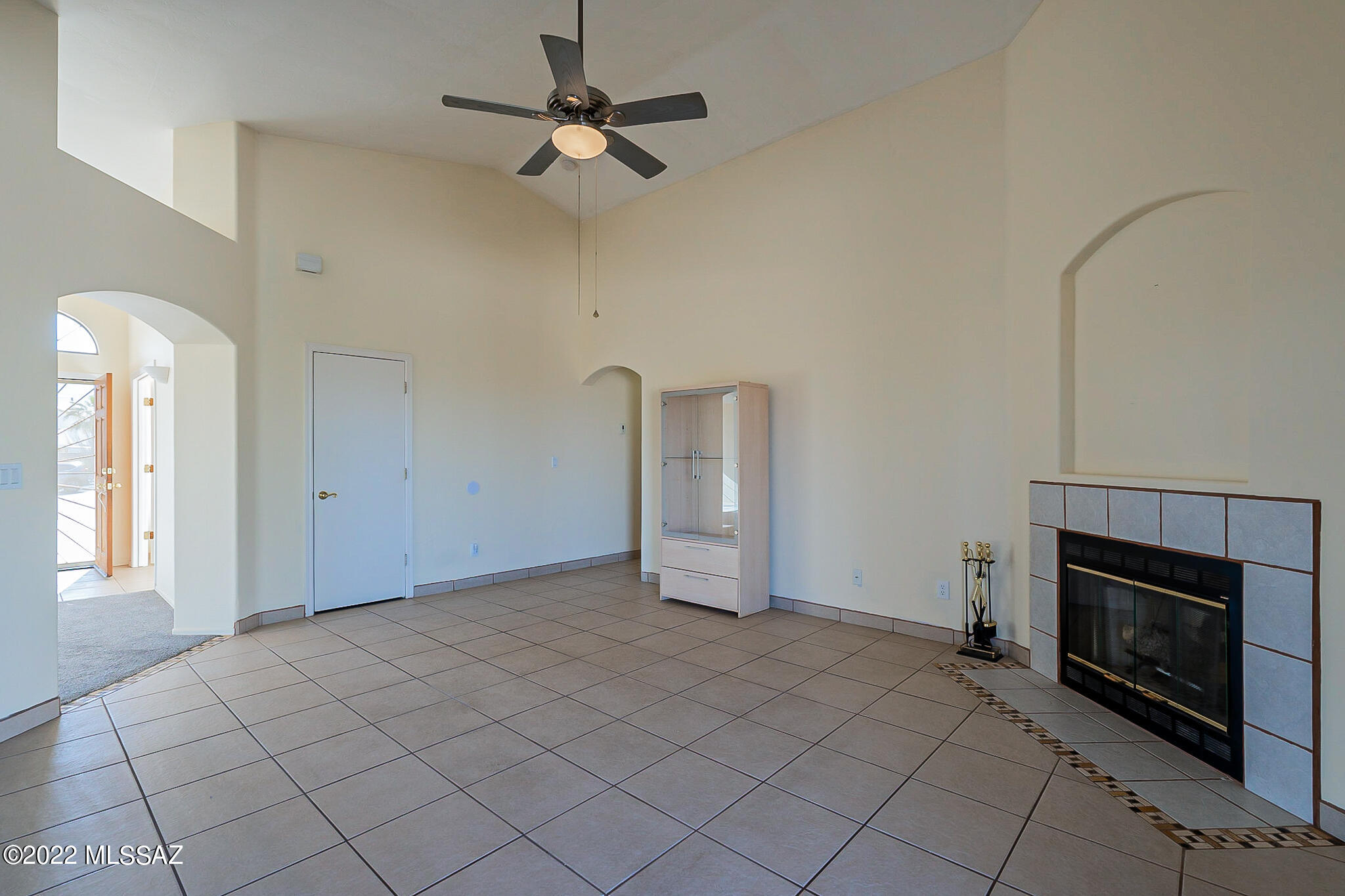 Silverado Hills Blk 6 (1-115) - Residential