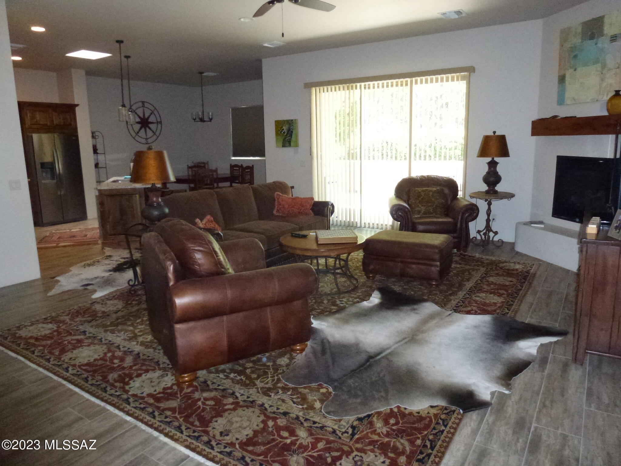 Tubac Golf Resort Development - Residential