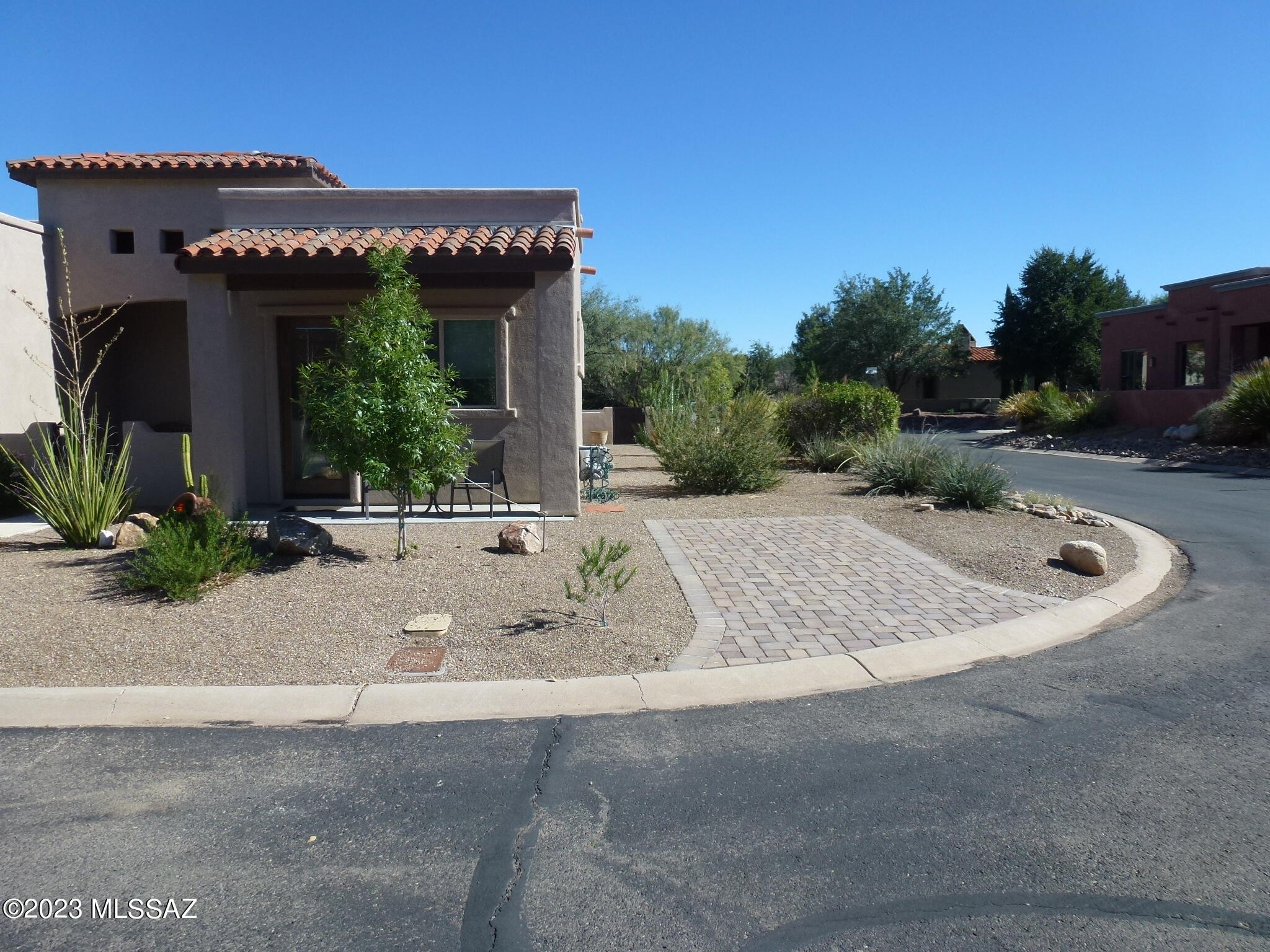 Tubac Golf Resort Development - Residential