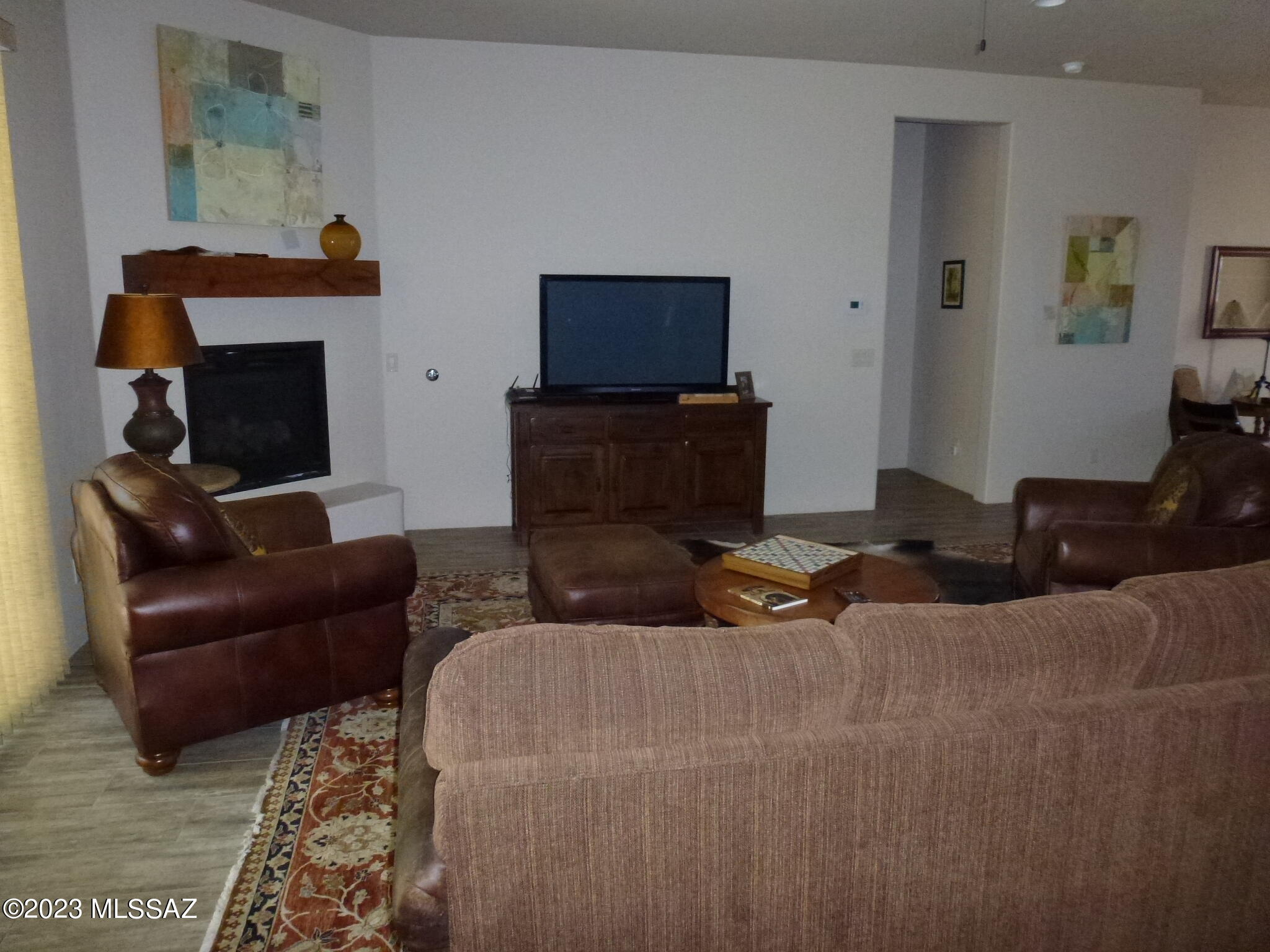 Tubac Golf Resort Development - Residential