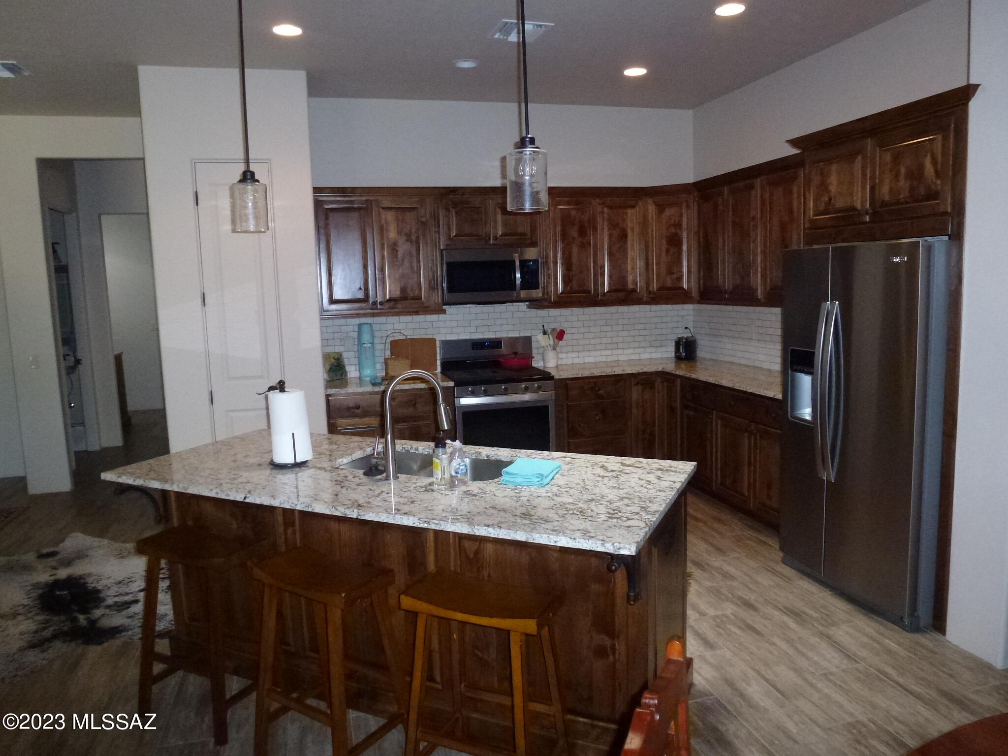 Tubac Golf Resort Development - Residential