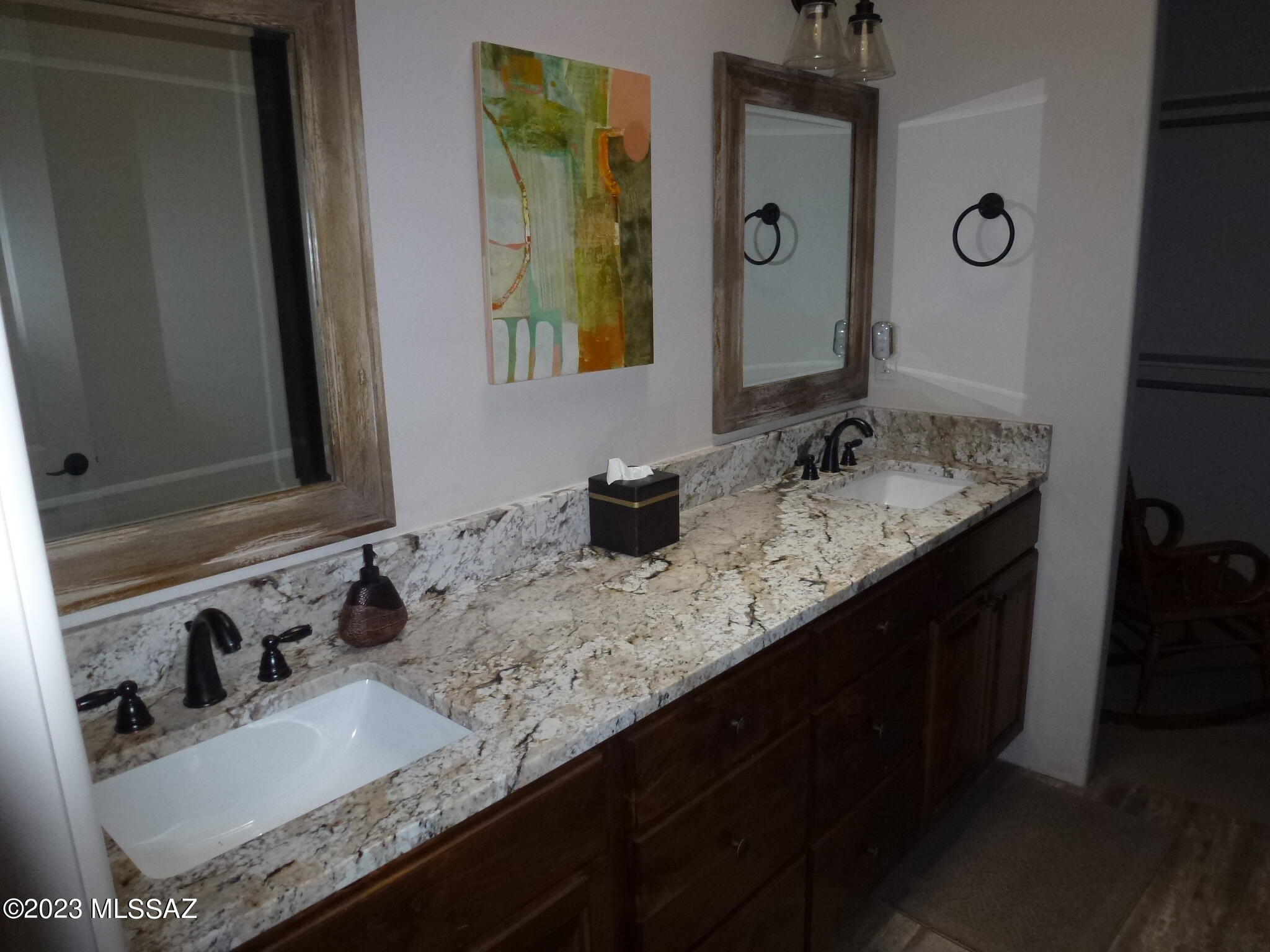 Tubac Golf Resort Development - Residential