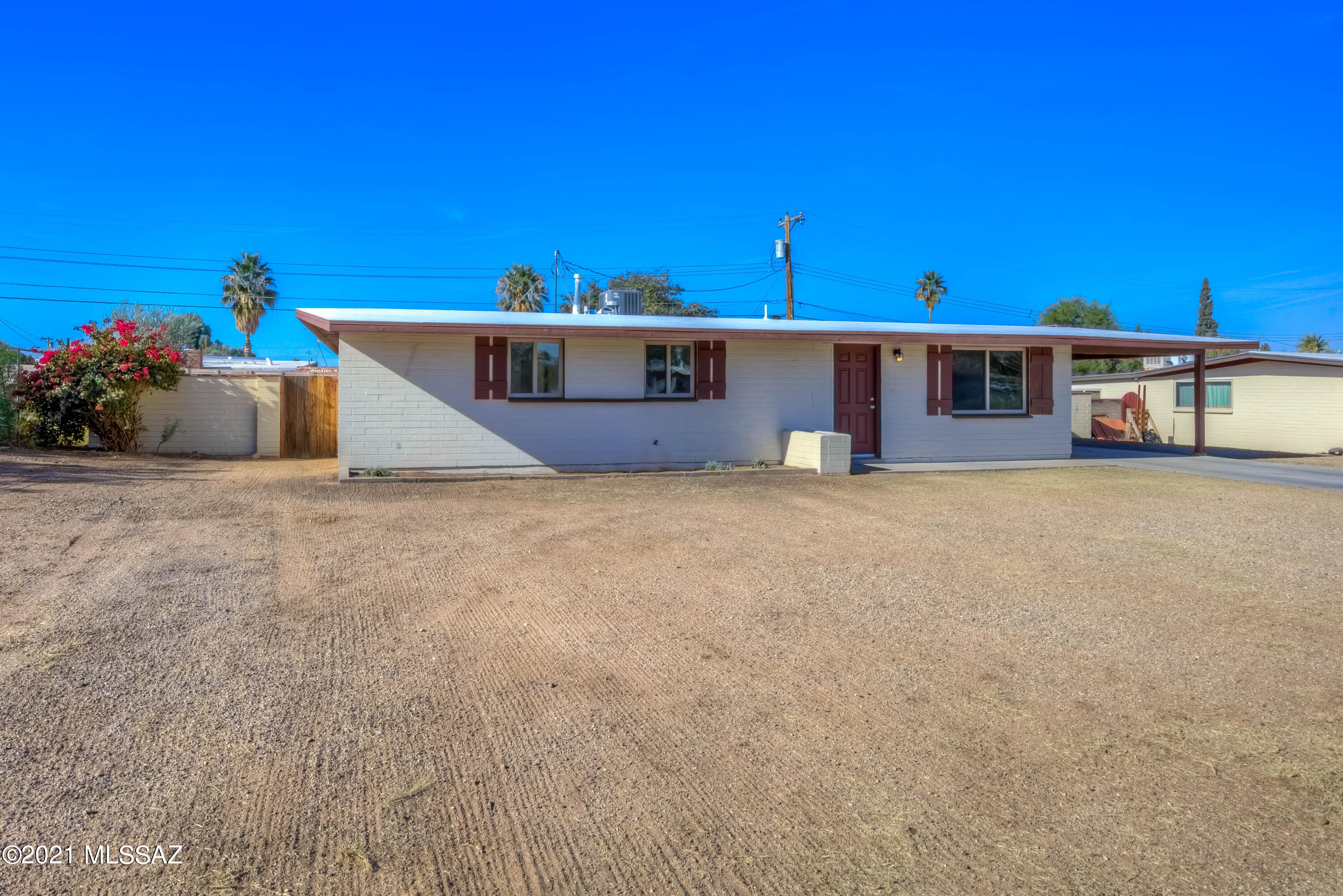 Terra Del Sol - Residential