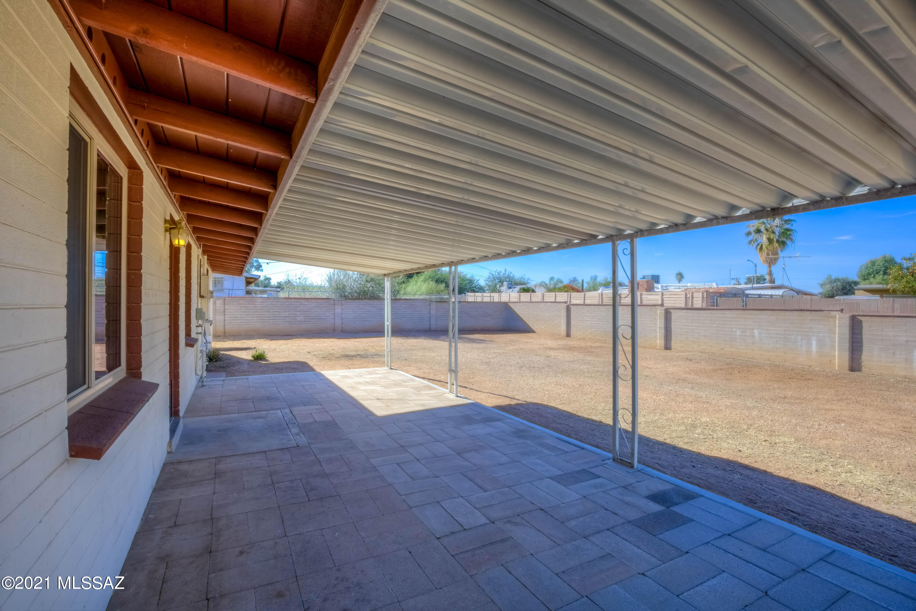 Terra Del Sol - Residential