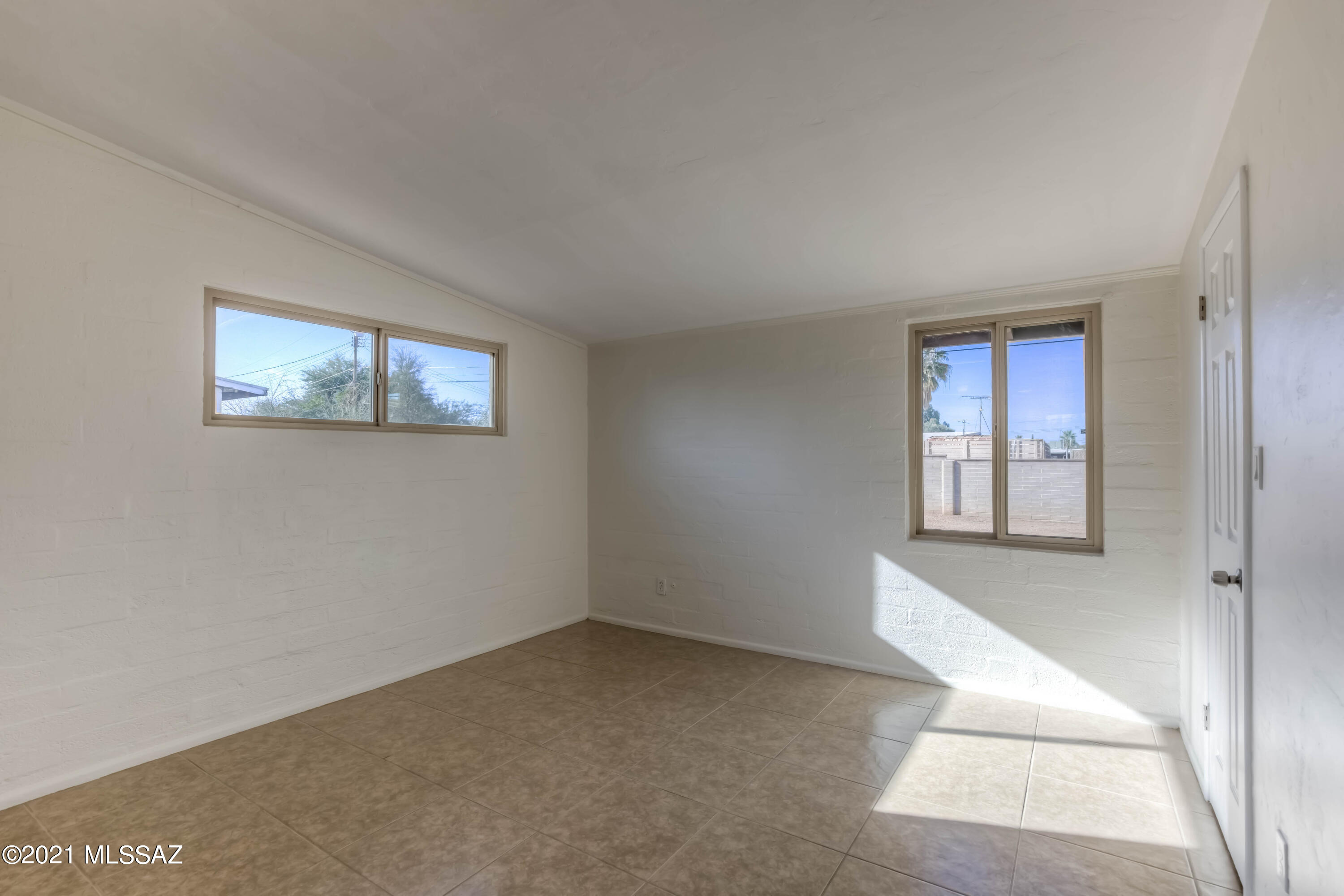 Terra Del Sol - Residential