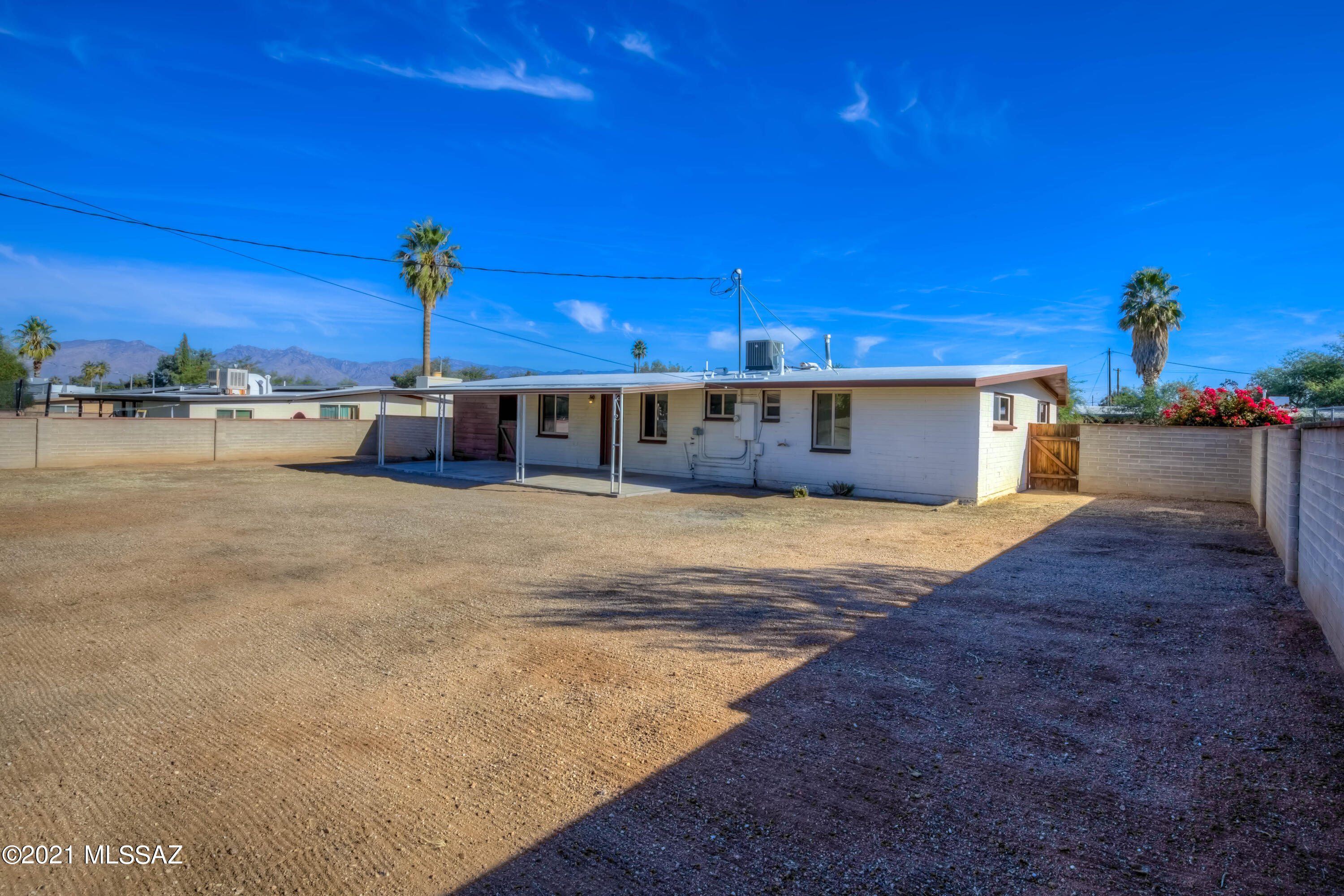 Terra Del Sol - Residential