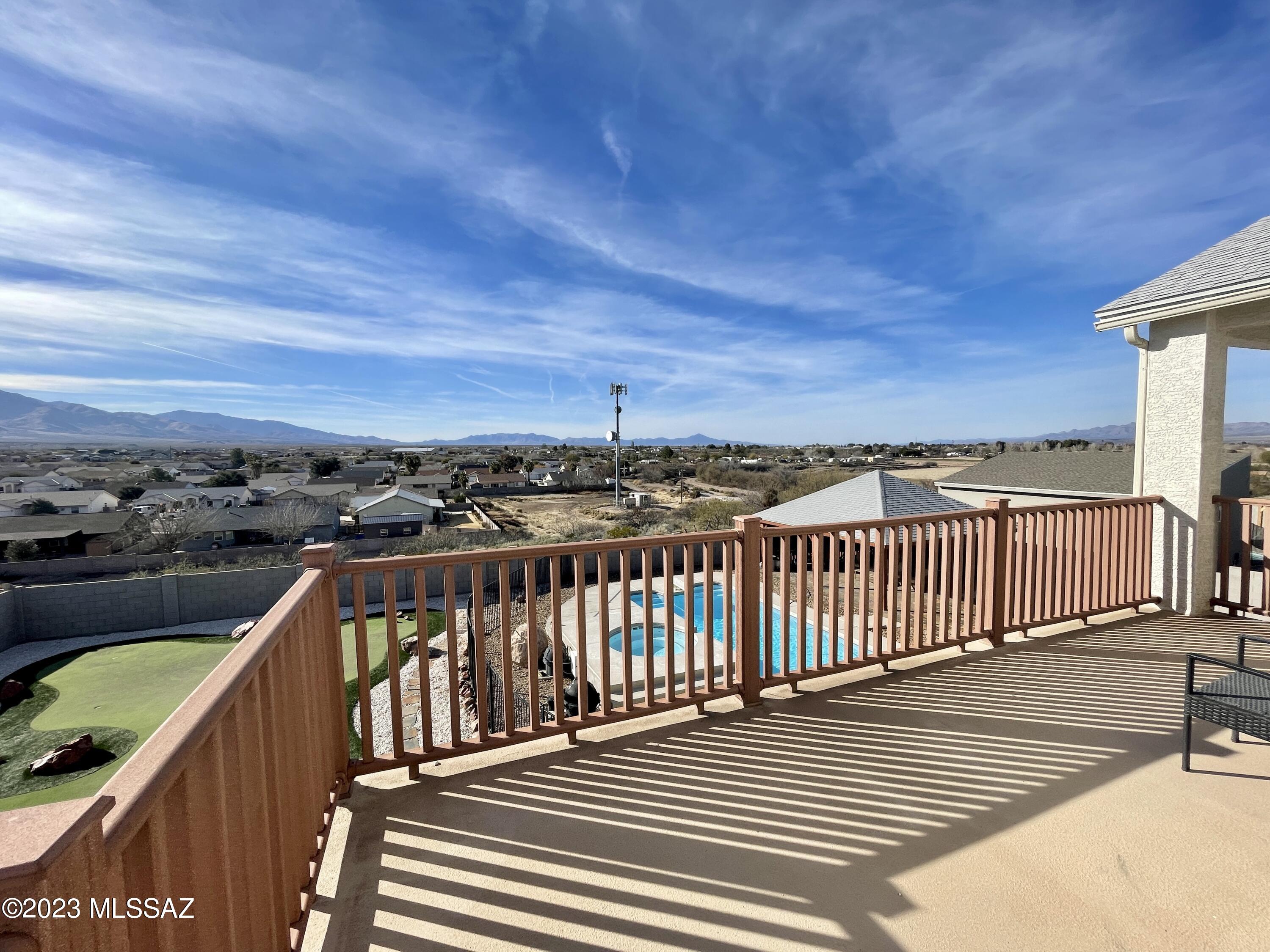 Out Of Pima County - Residential